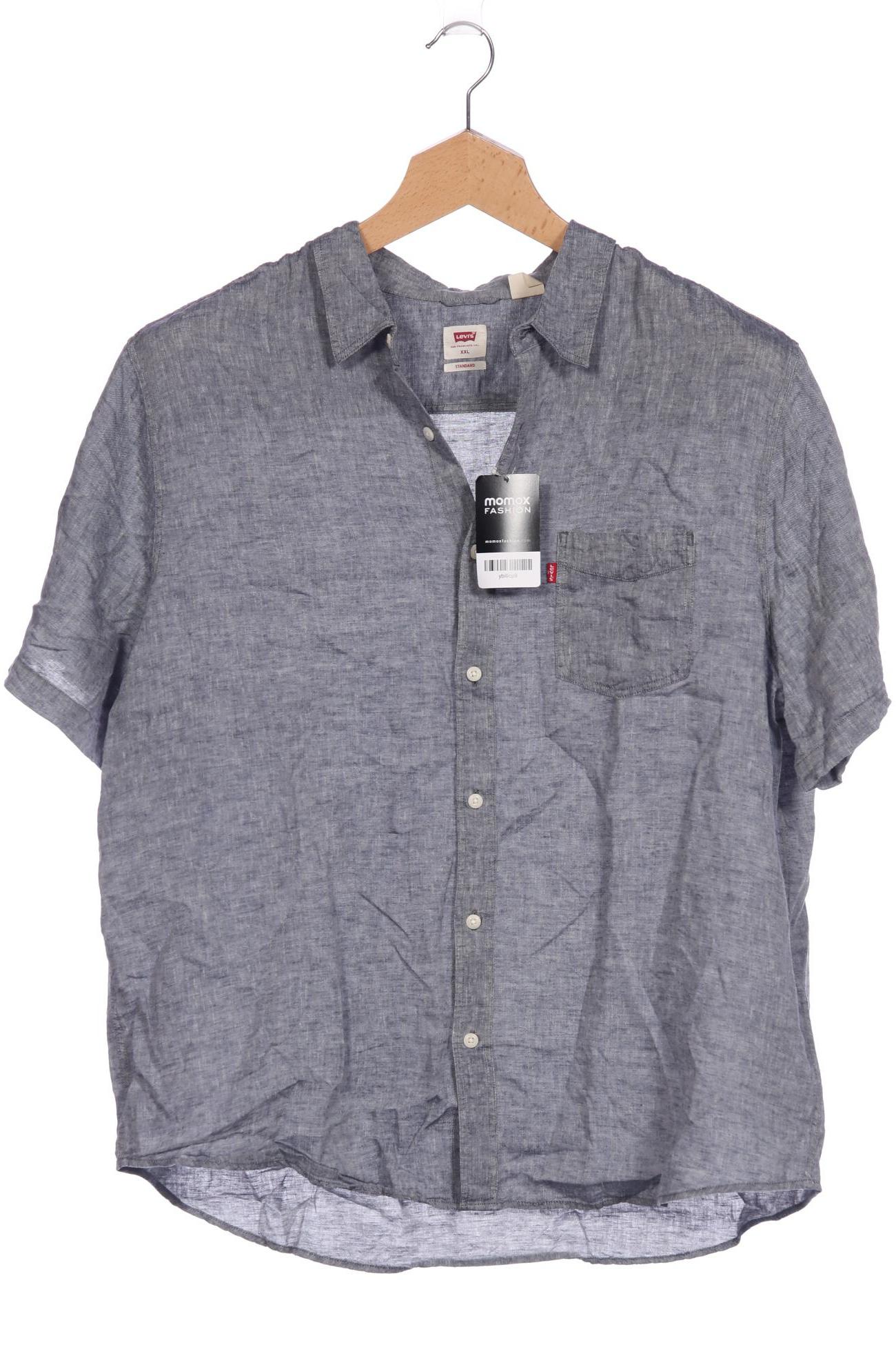 

Levis Herren Hemd, grau, Gr. 56