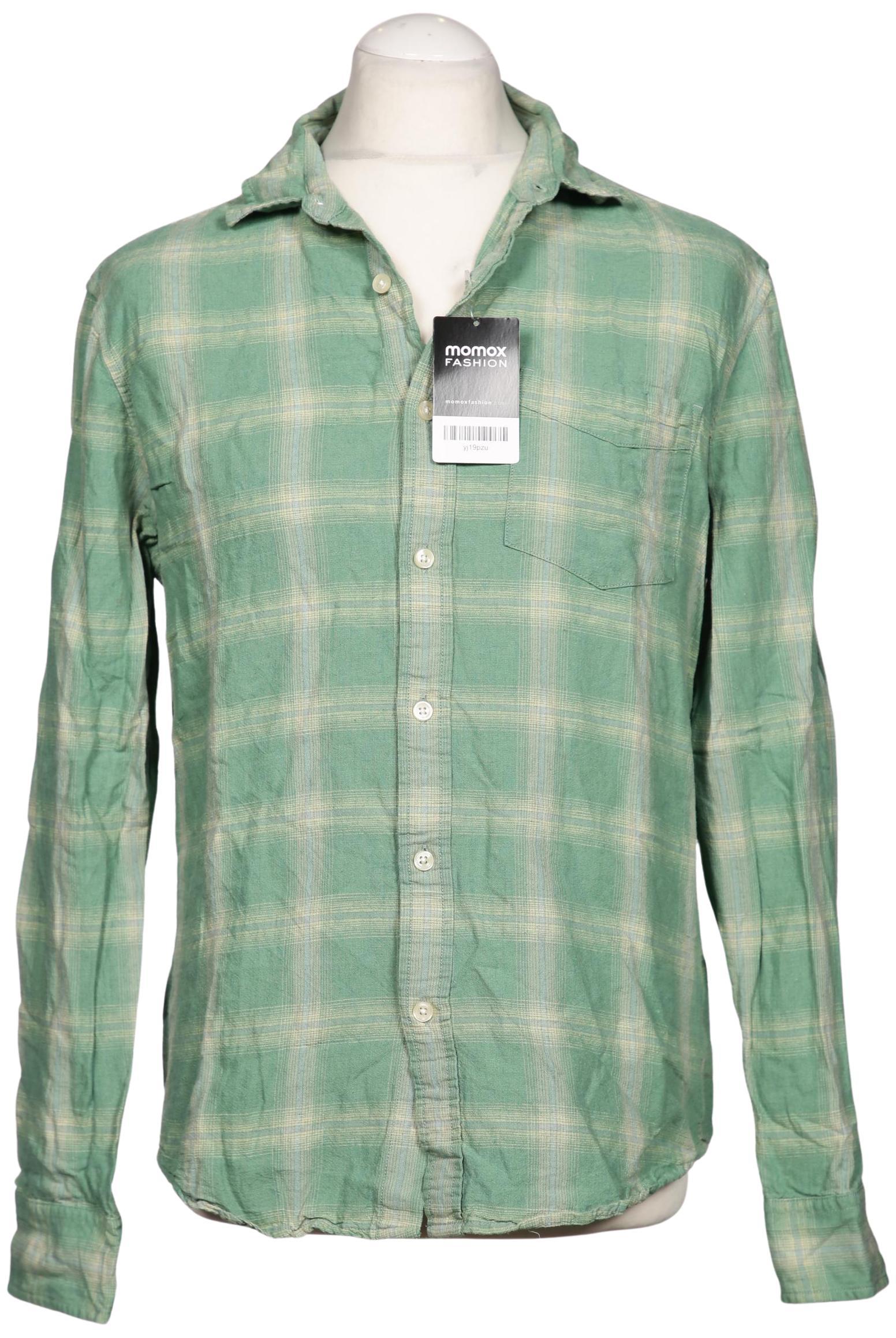 

Levis Herren Hemd, grün, Gr. 48