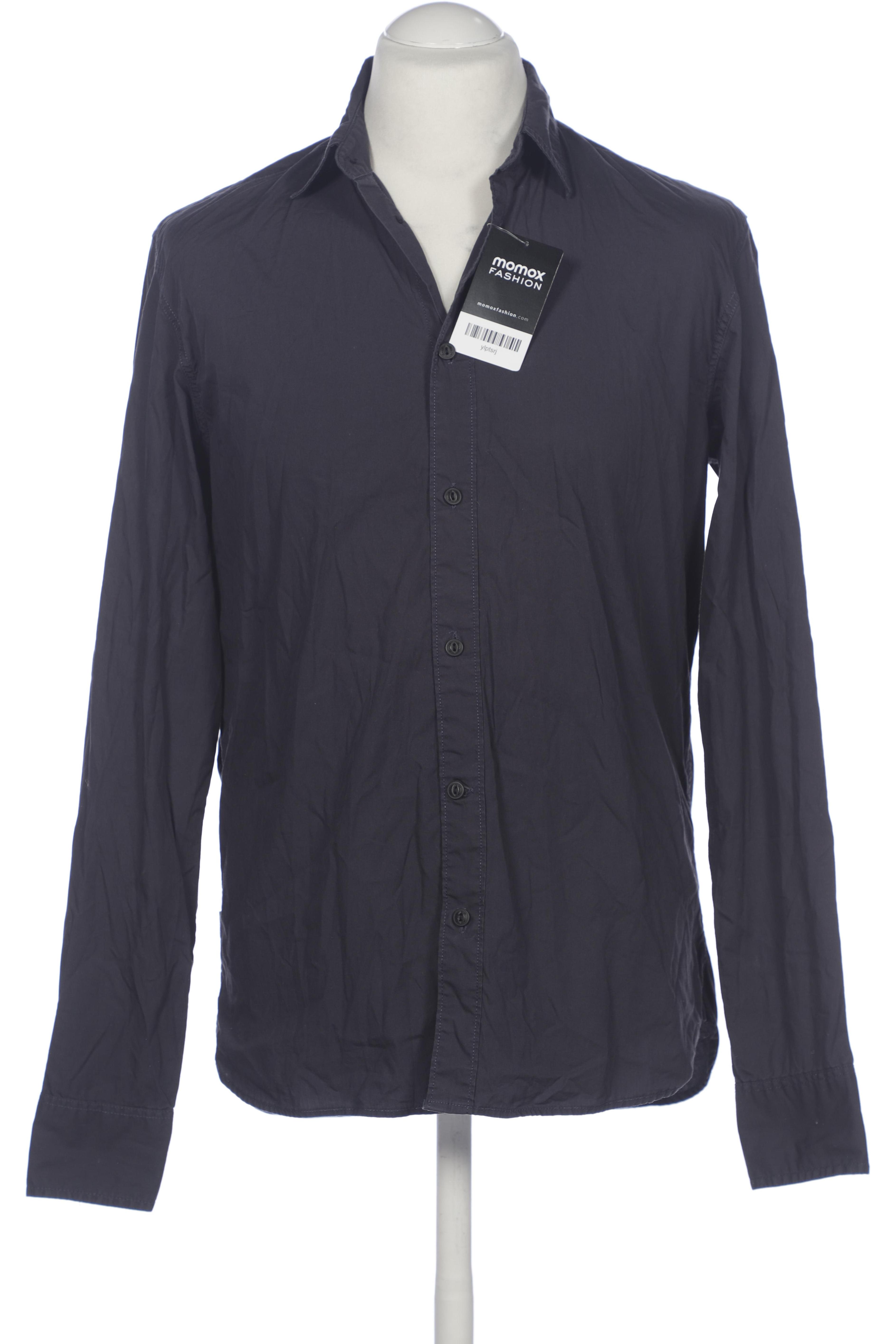 

Levis Herren Hemd, marineblau, Gr. 48
