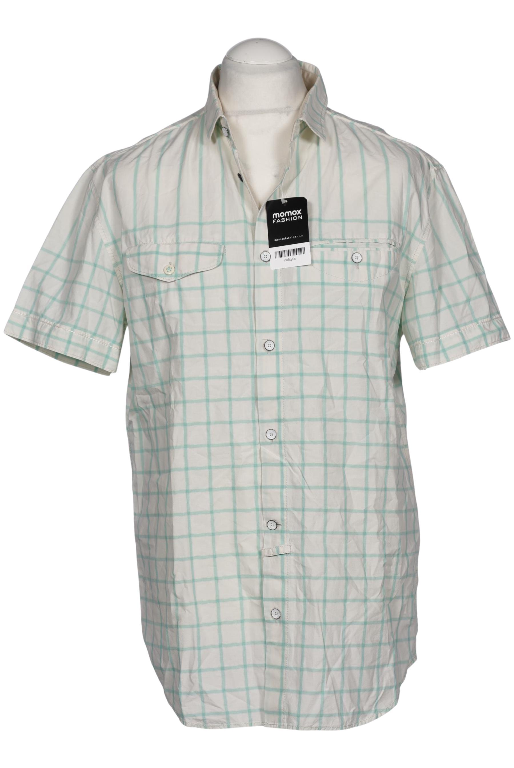 

Levis Herren Hemd, cremeweiß, Gr. 54