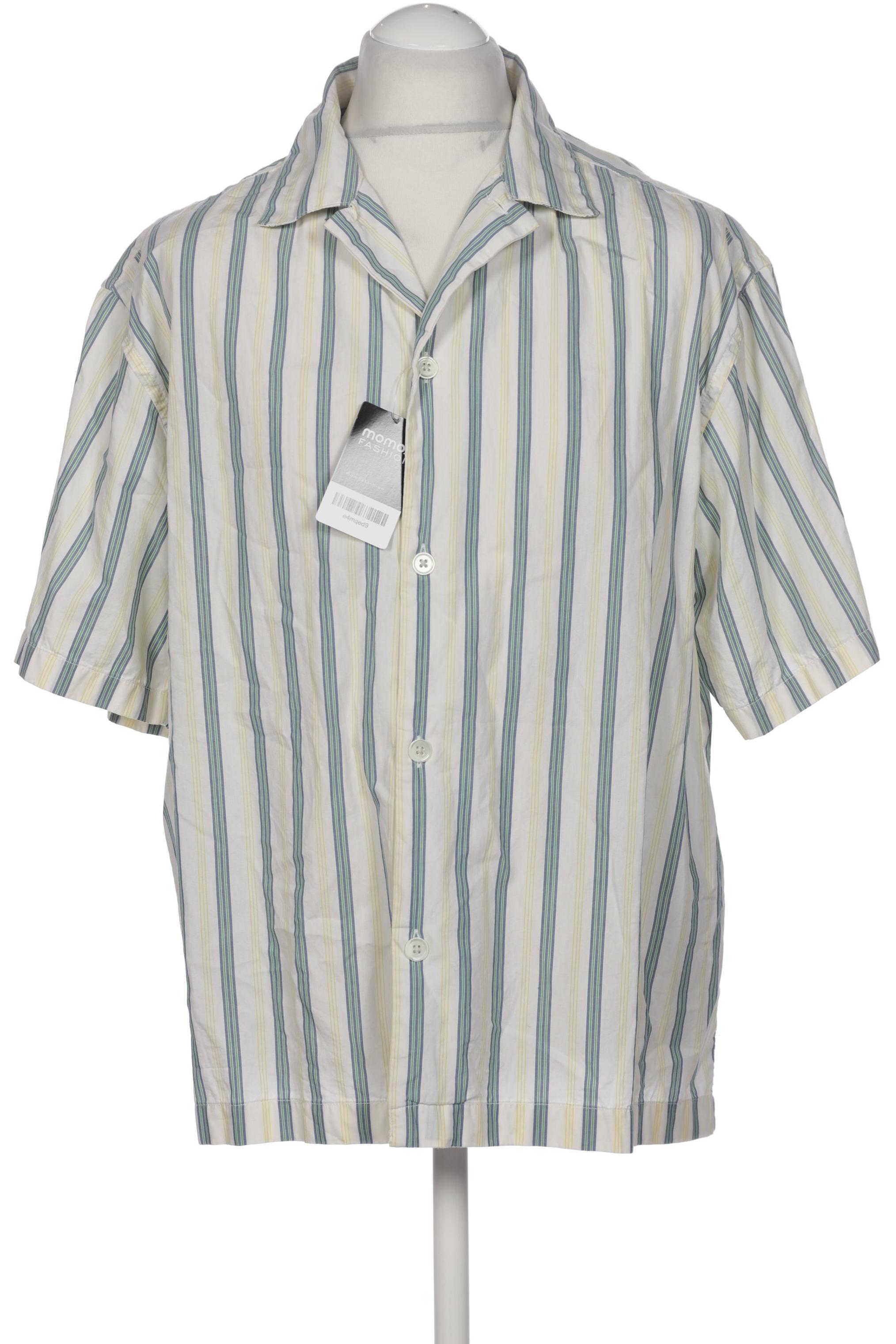 

Levis Herren Hemd, cremeweiß, Gr. 48