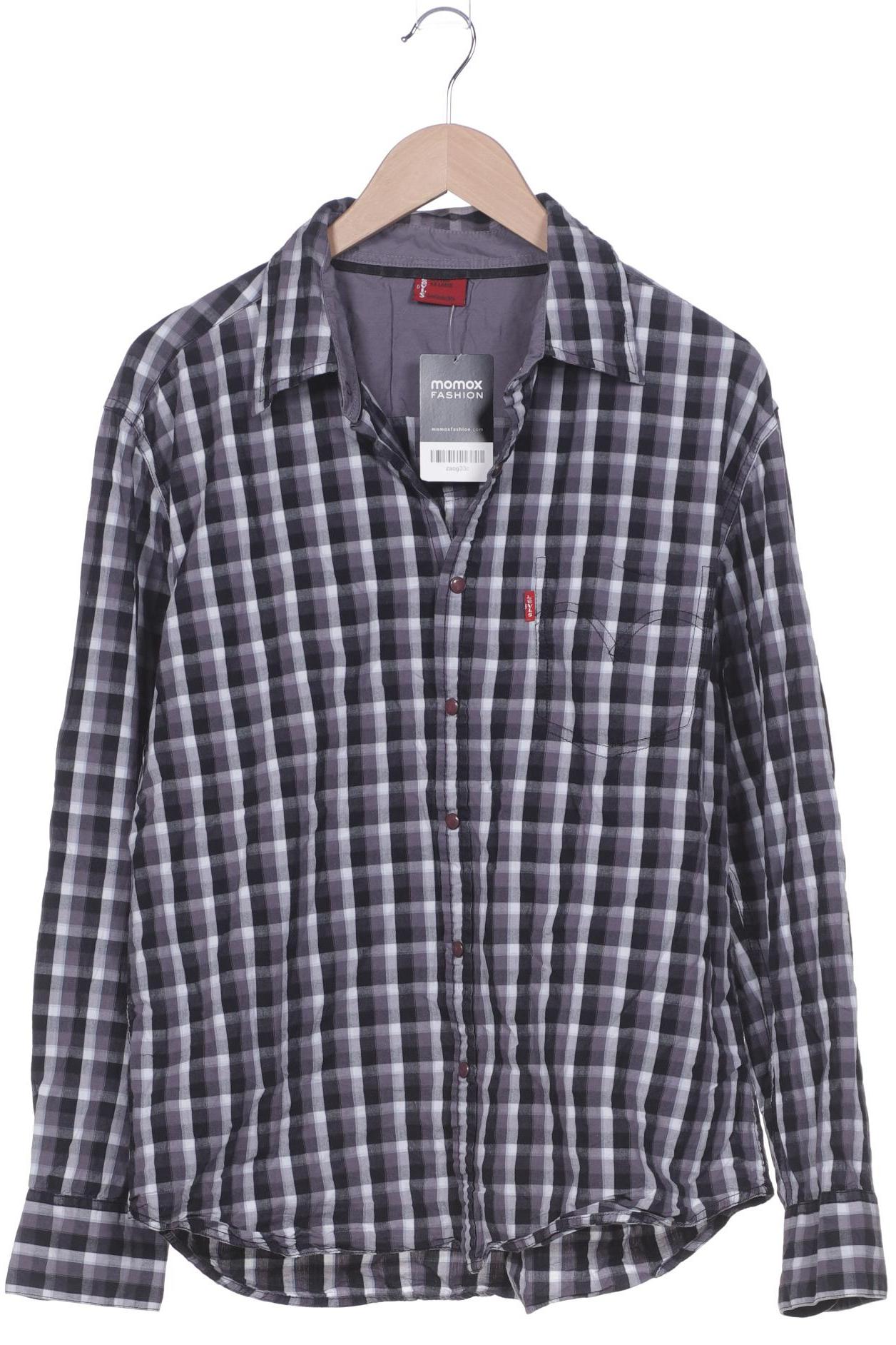 

Levis Herren Hemd, mehrfarbig, Gr. 56