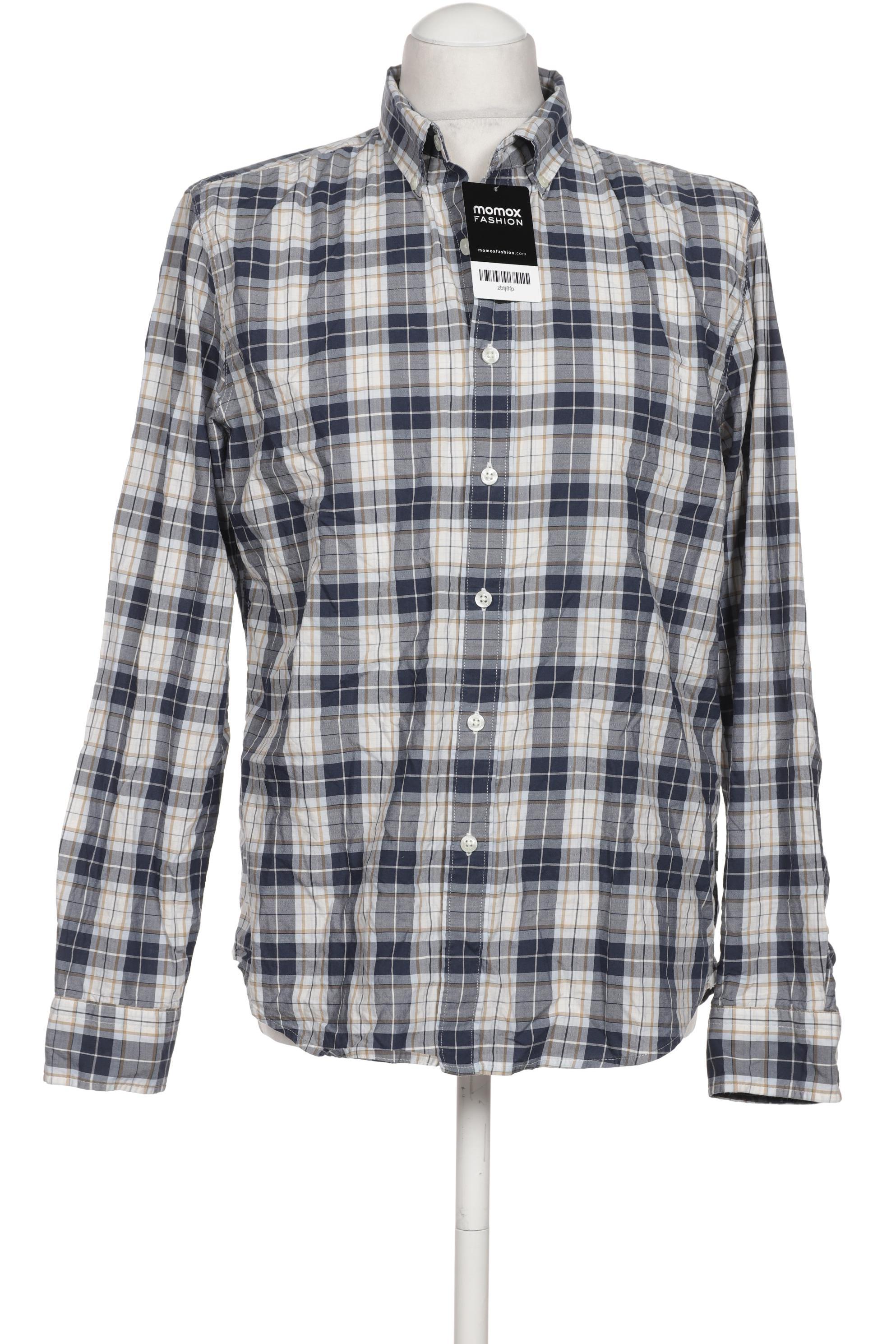 

Levis Herren Hemd, blau