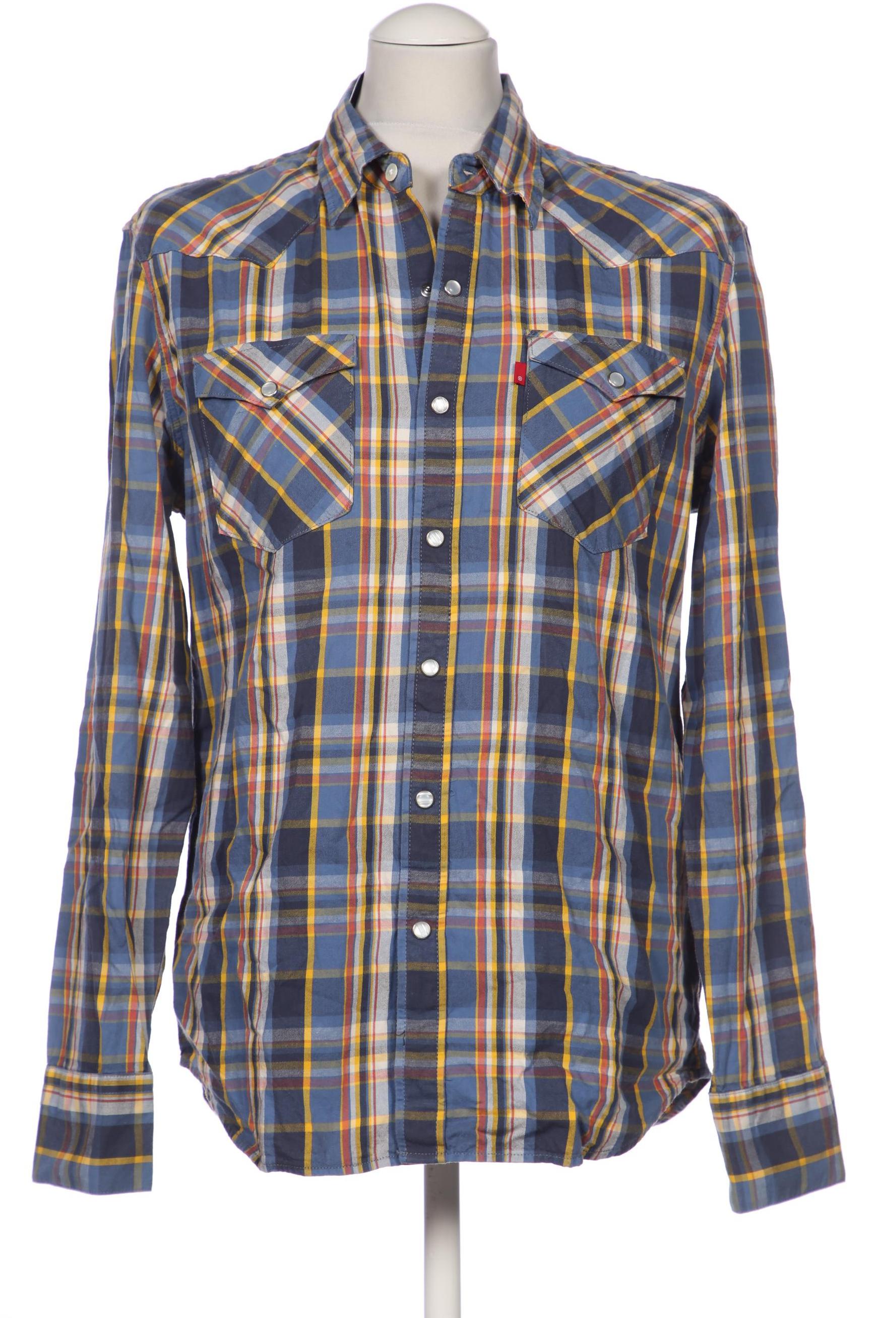 

Levis Herren Hemd, mehrfarbig, Gr. 48