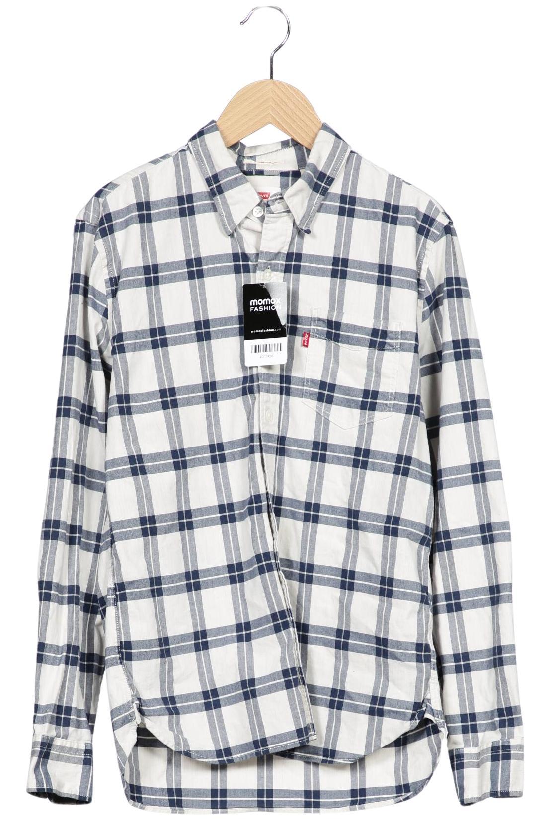 

Levis Herren Hemd, mehrfarbig, Gr. 46