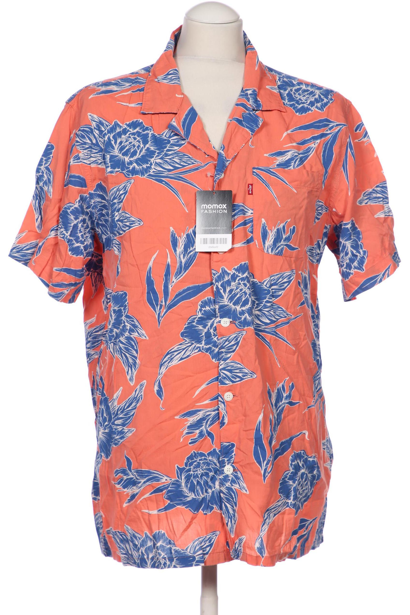 

Levis Herren Hemd, pink