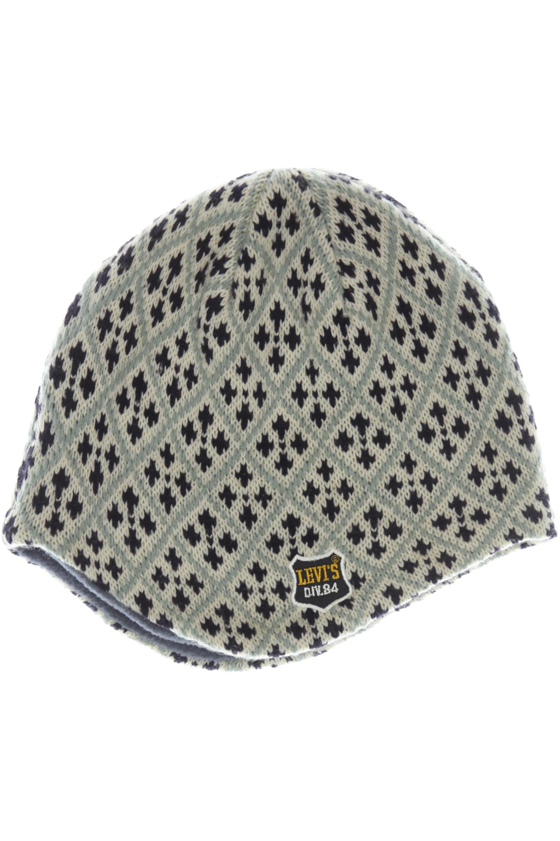 Thumbnail - Levis Herren Hut/Mütze, beige, Gr.