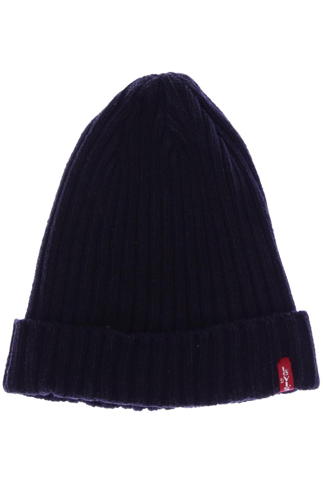 

Levis Herren Hut/Mütze, schwarz, Gr. uni