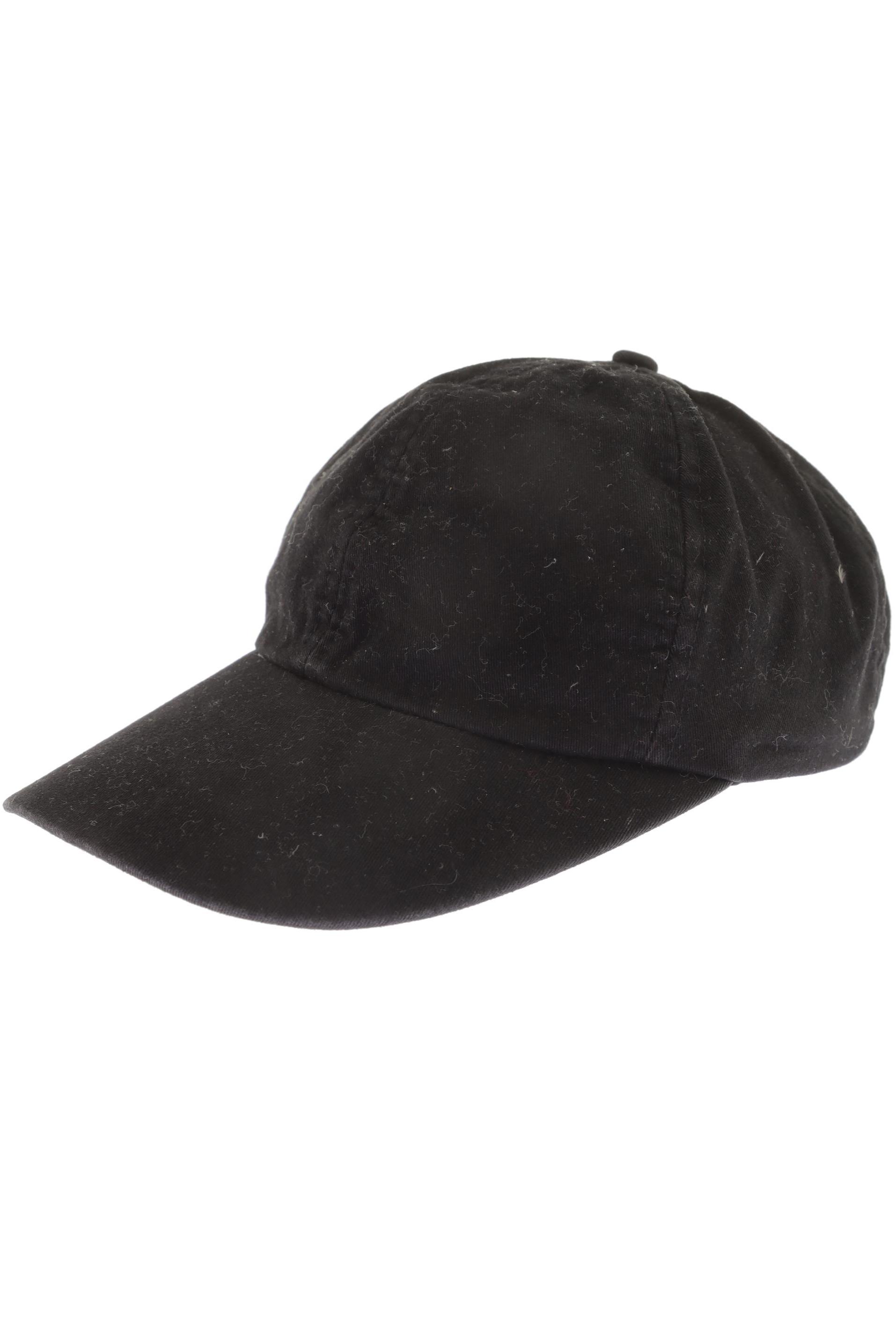 

Levis Herren Hut/Mütze, schwarz, Gr. uni
