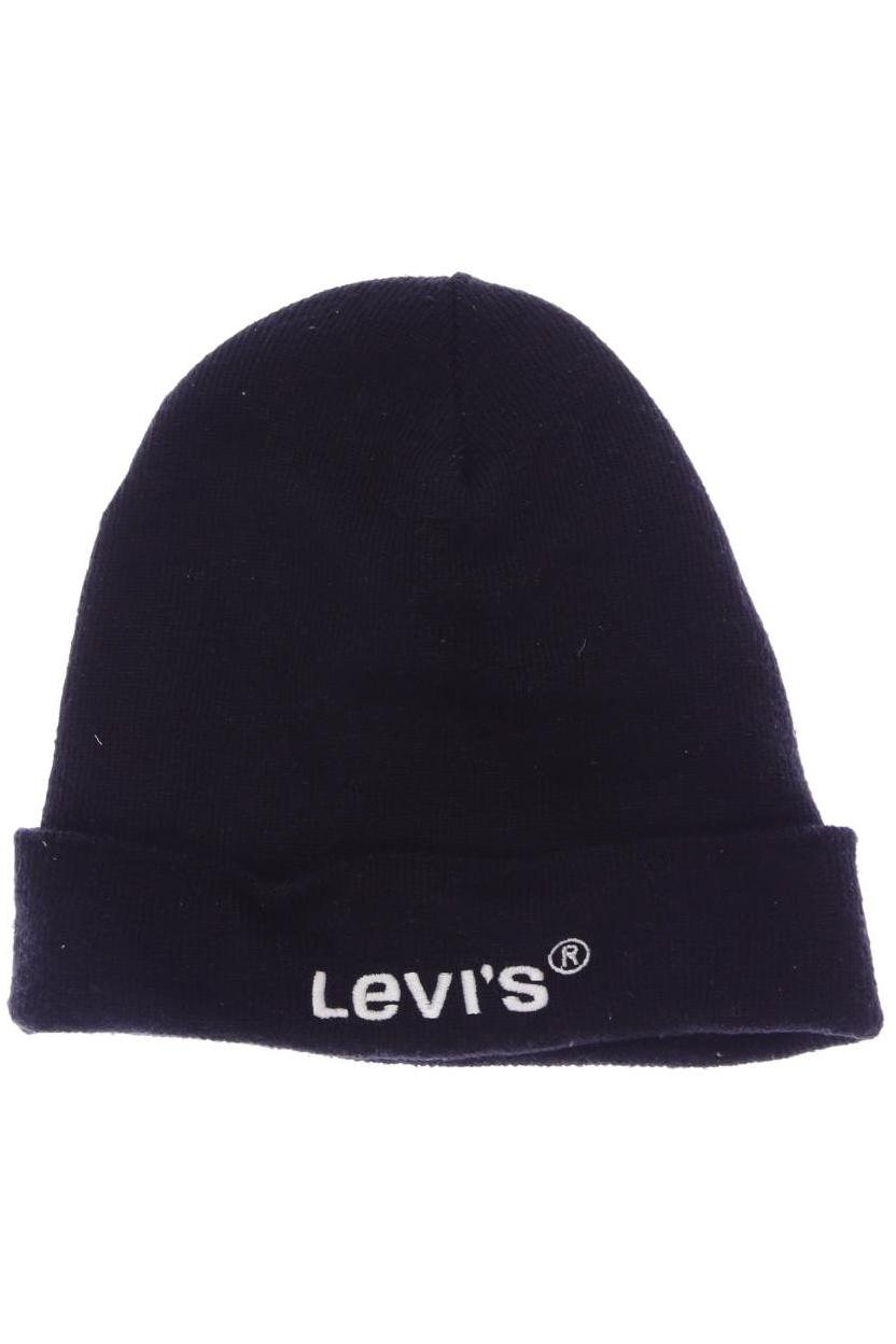 

Levis Herren Hut/Mütze, schwarz