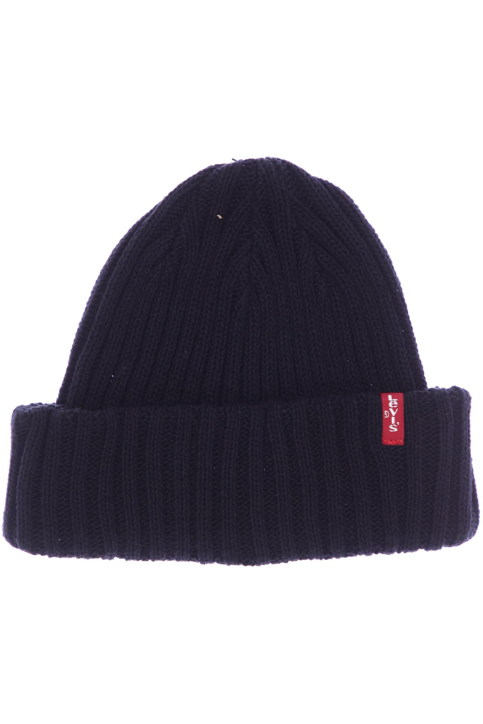 

Levis Herren Hut/Mütze, schwarz