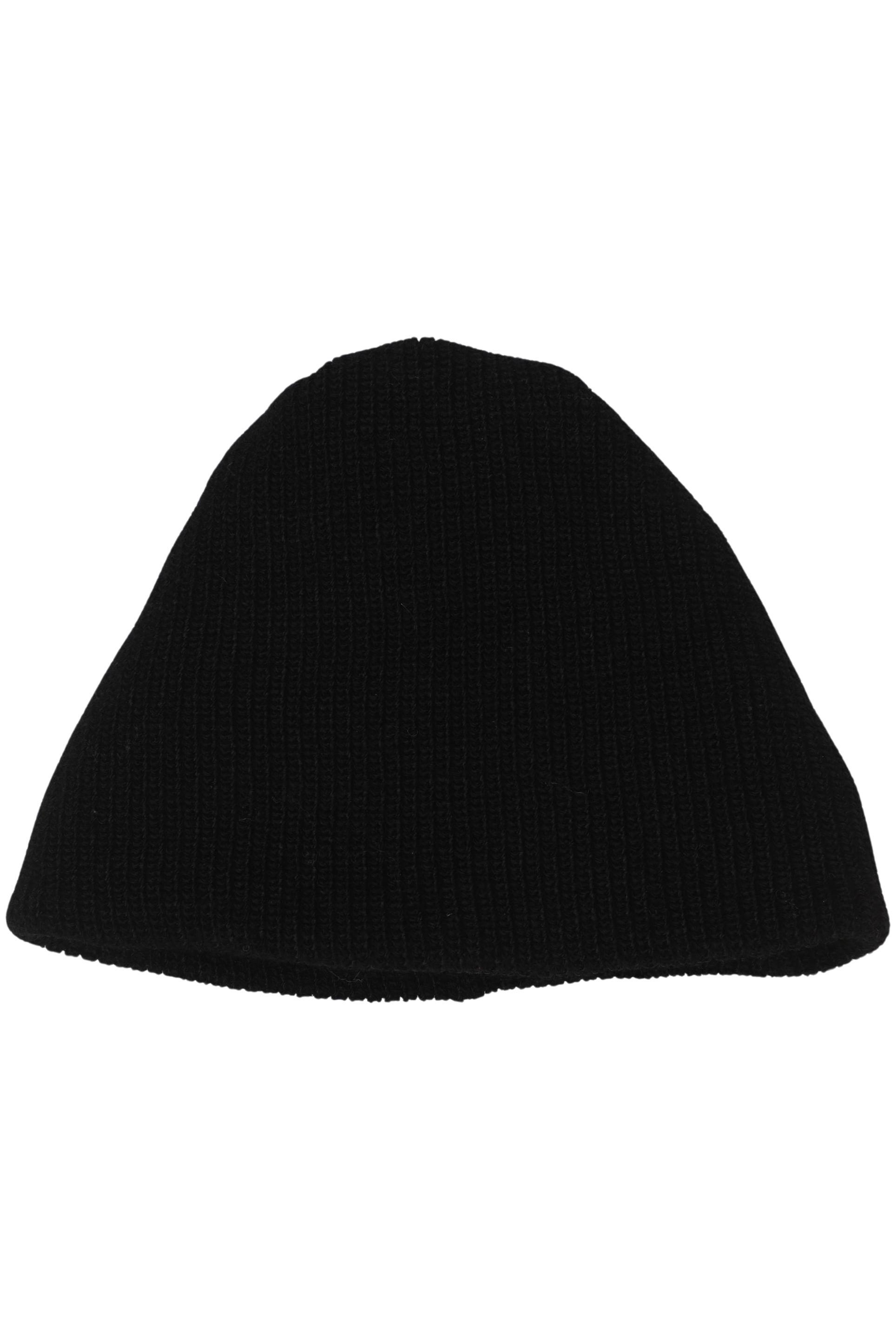 

Levis Herren Hut/Mütze, schwarz, Gr. 58