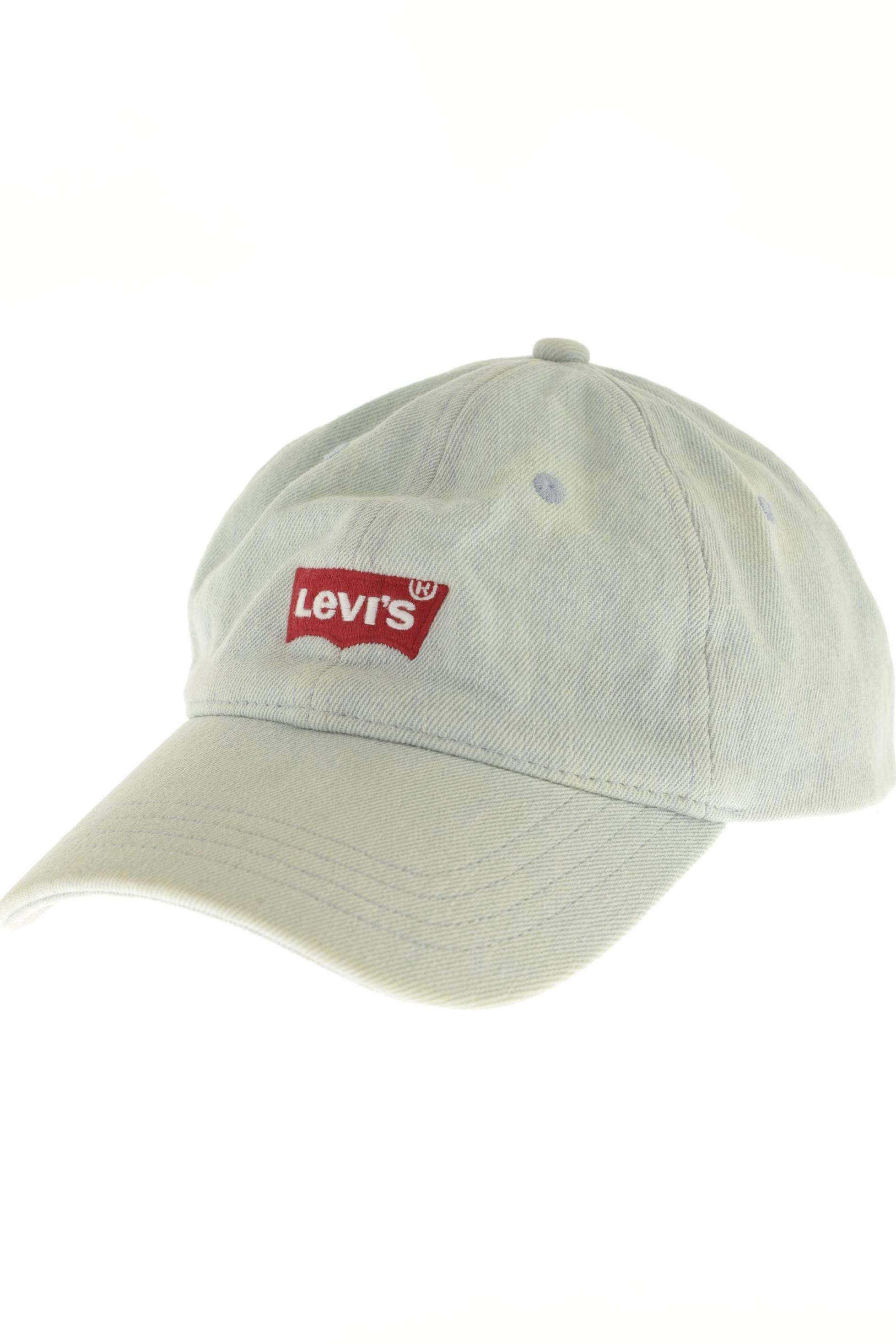 

Levis Herren Hut/Mütze, hellblau