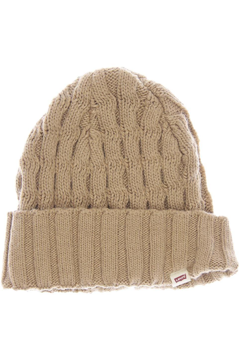 

Levis Herren Hut/Mütze, beige
