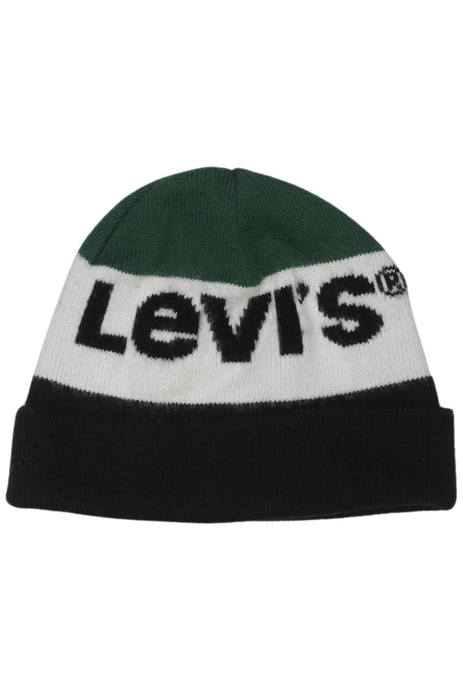 

Levis Herren Hut/Mütze, mehrfarbig, Gr. uni