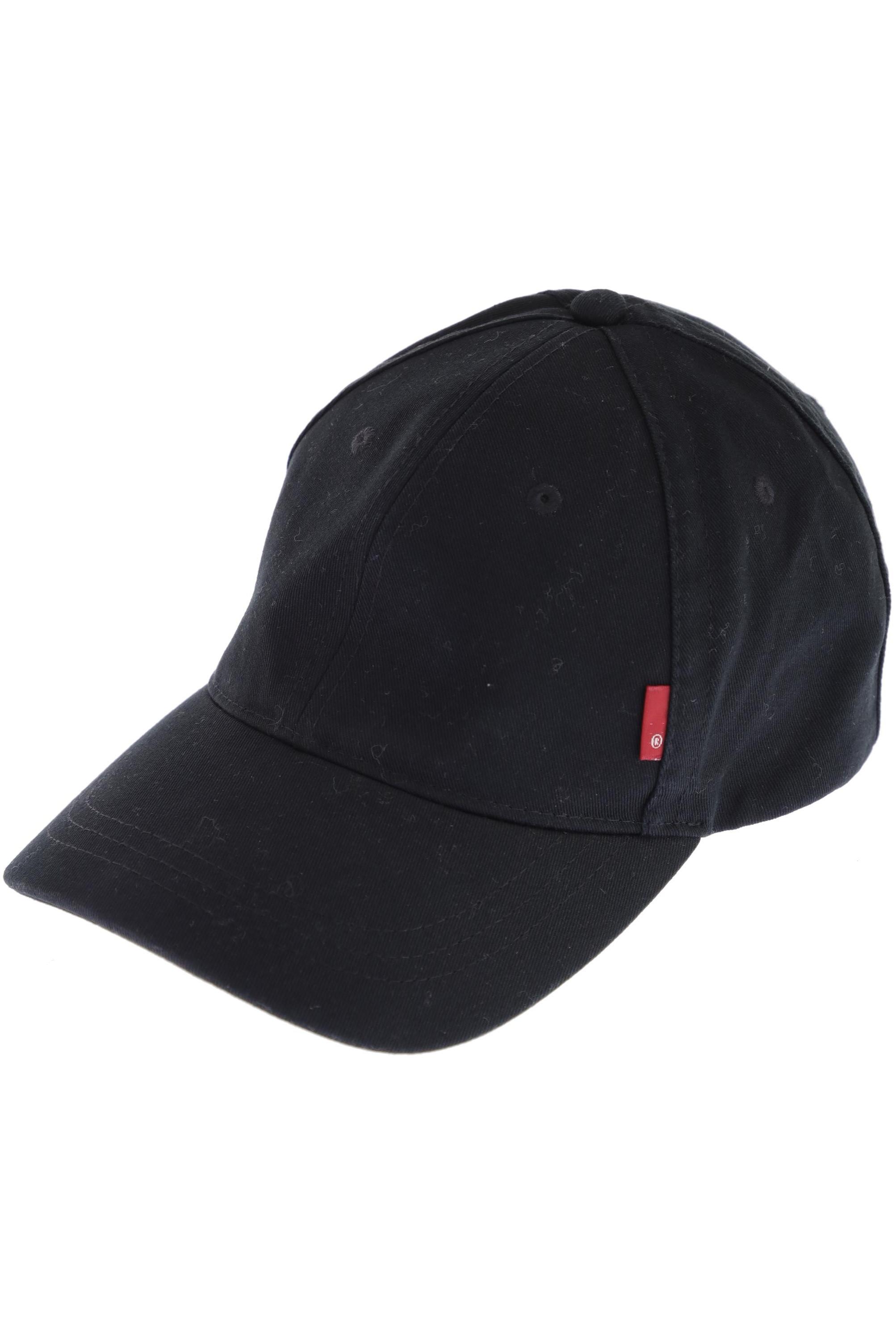

Levis Herren Hut/Mütze, schwarz, Gr. 58