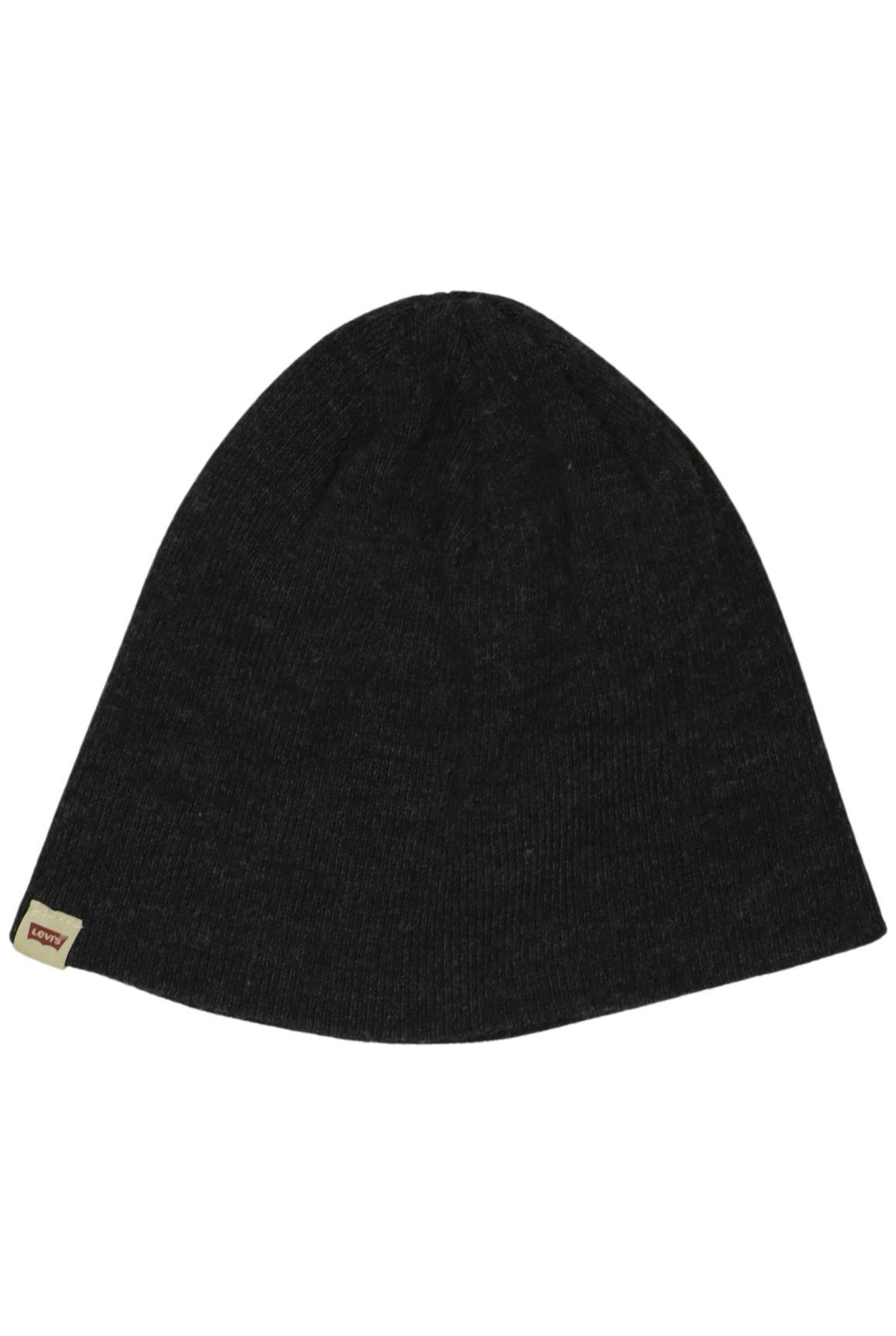 Thumbnail - Levis Herren Hut/Mütze, grau, Gr. 58