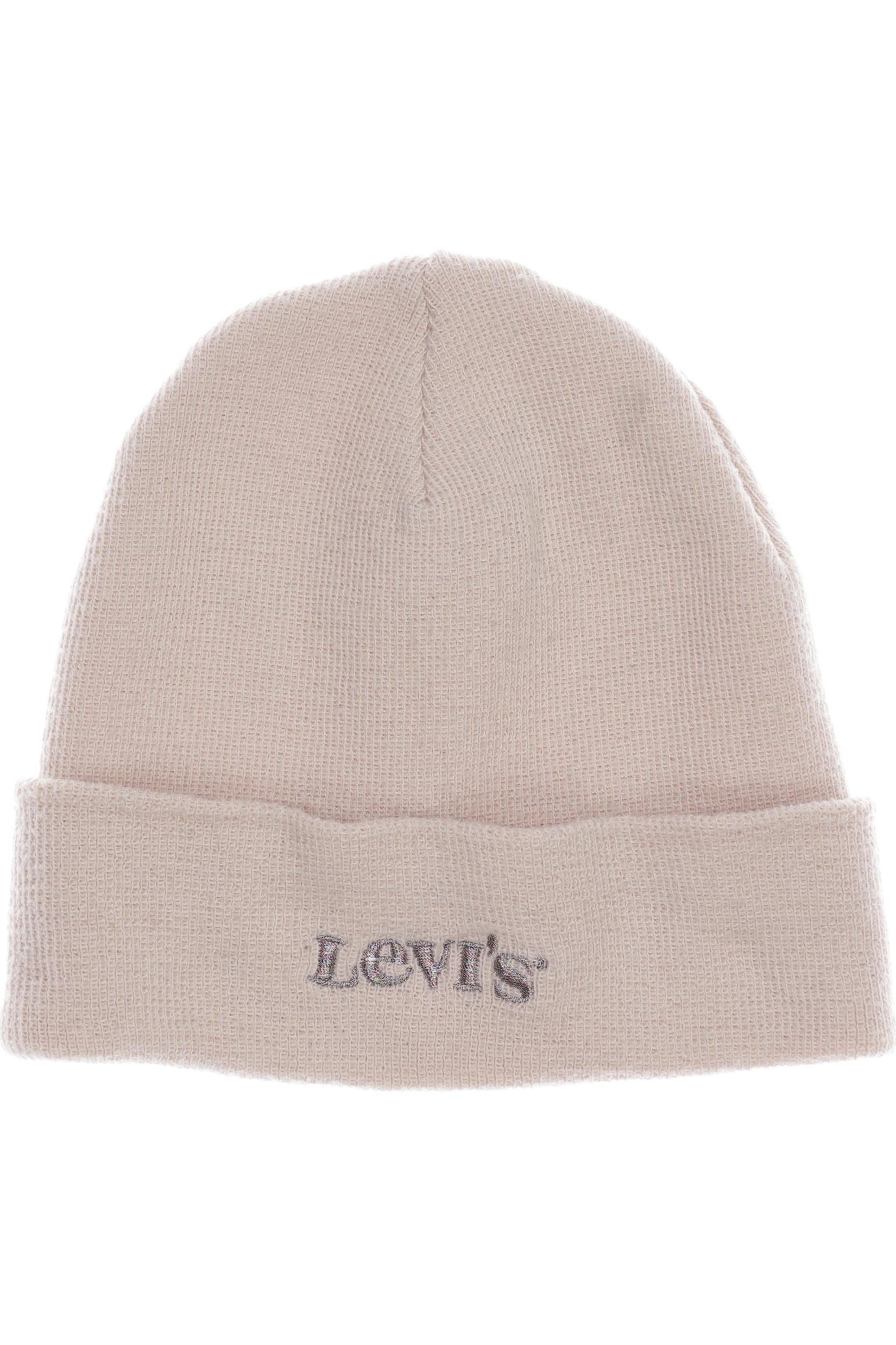 

Levis Herren Hut/Mütze, beige, Gr. uni