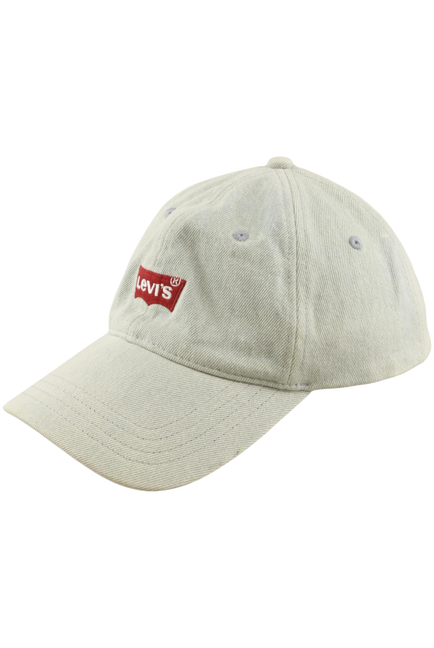 

Levis Herren Hut/Mütze, beige, Gr. uni