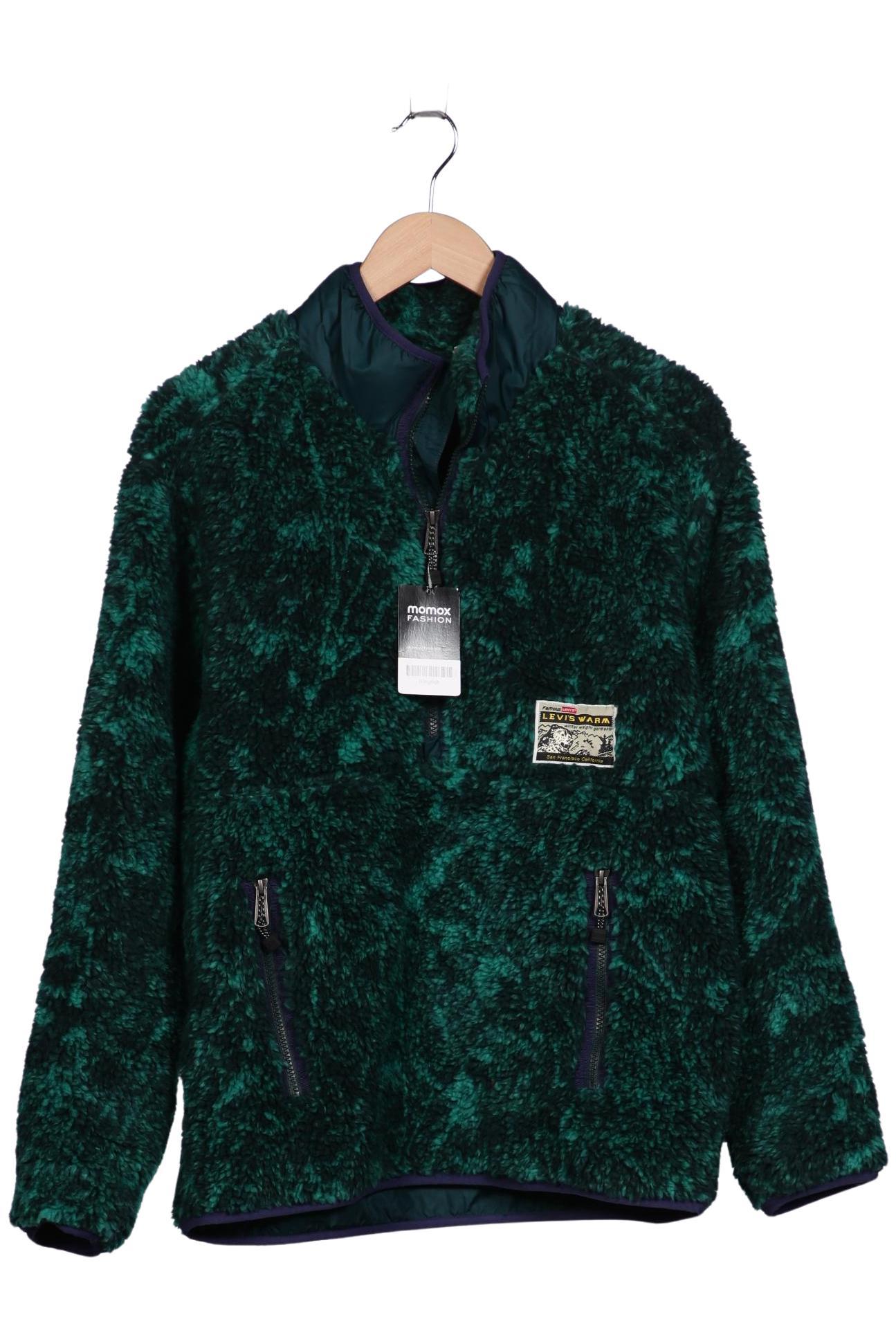 

Levis Herren Jacke, grün, Gr. 46