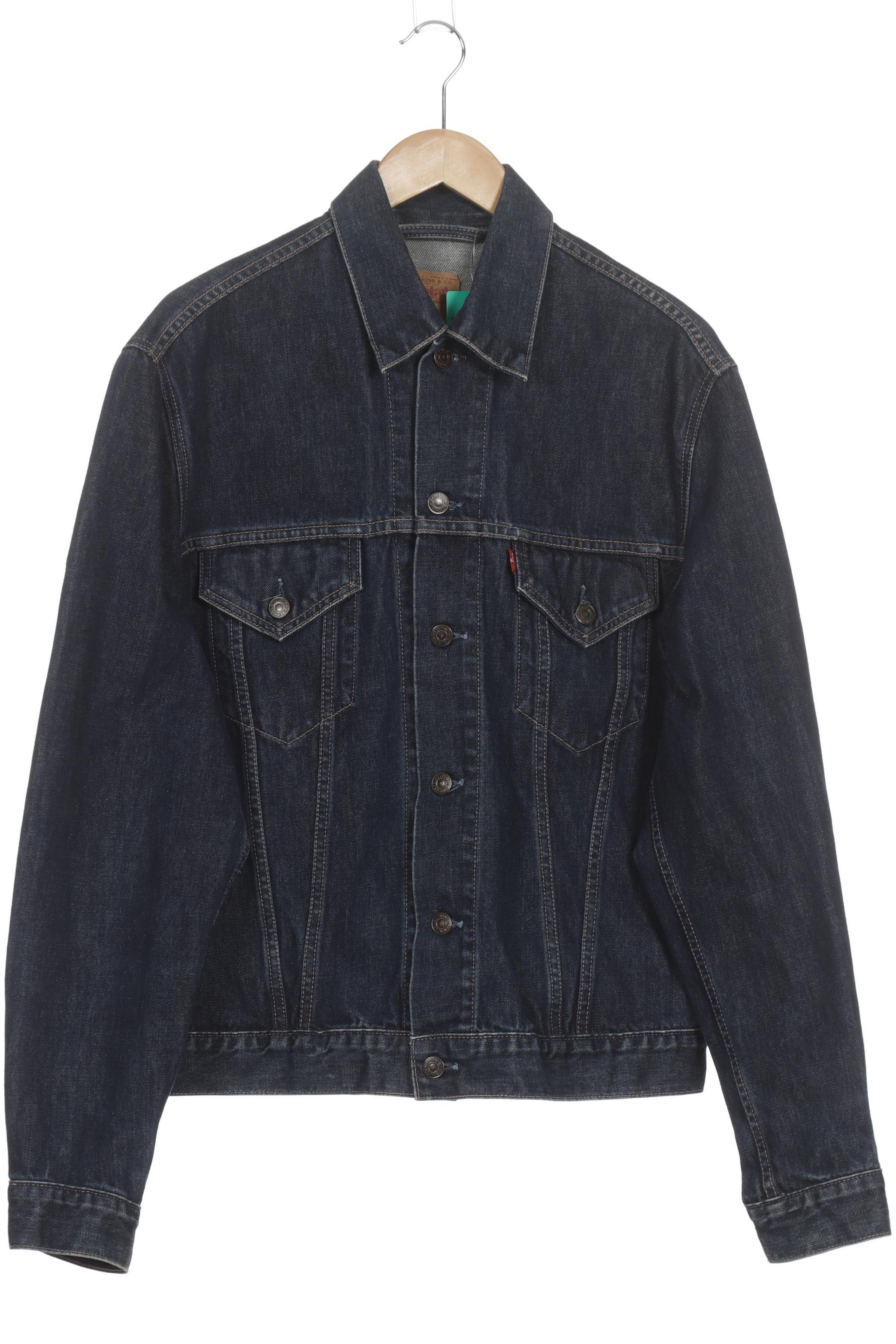 

Levis Herren Jacke, blau, Gr.