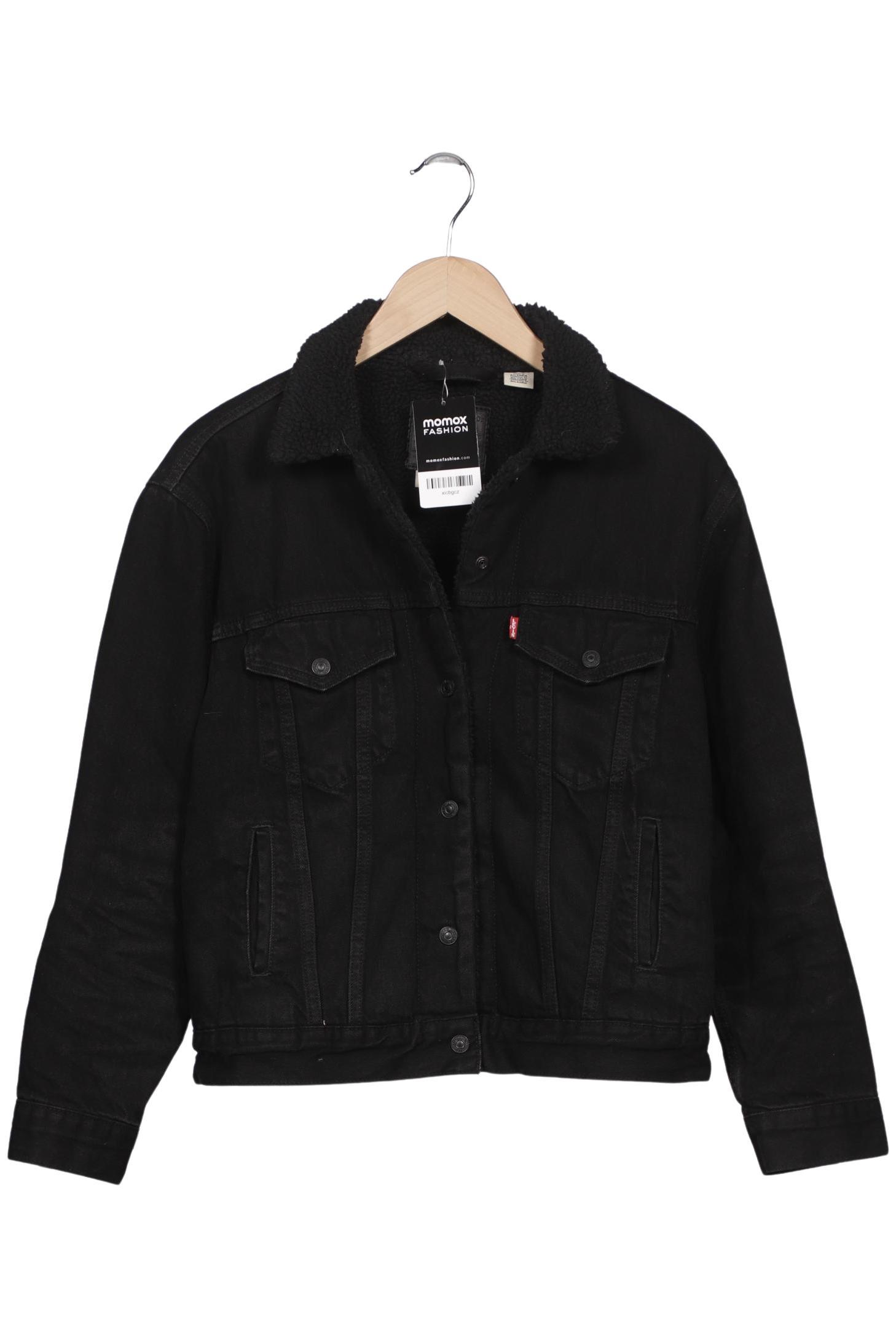

Levis Herren Jacke, schwarz, Gr. 48