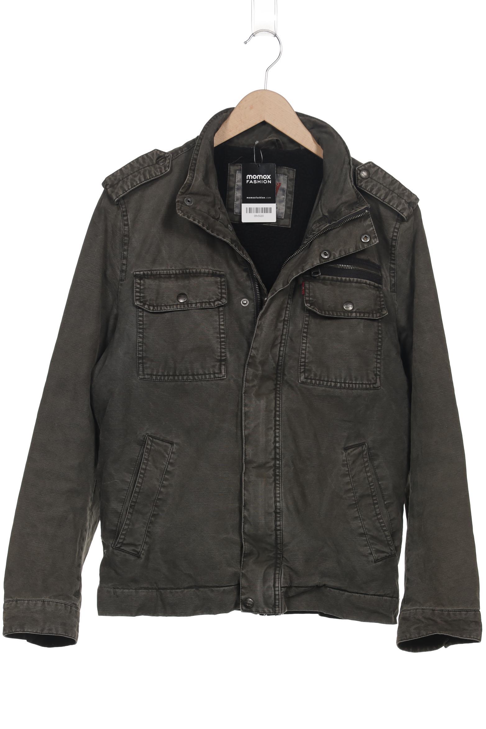

Levis Herren Jacke, grün, Gr. 48