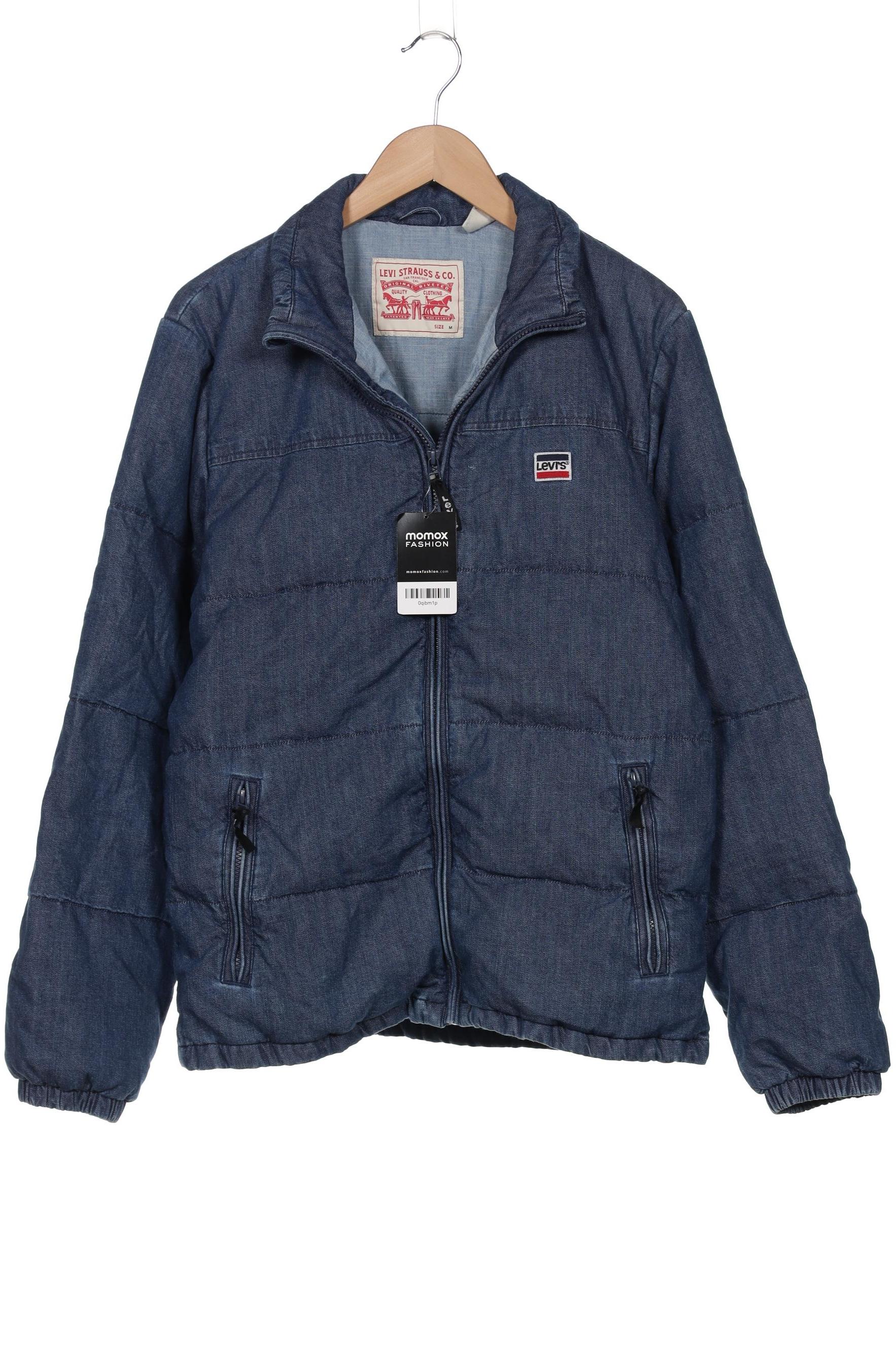 

Levis Herren Jacke, marineblau, Gr. 48