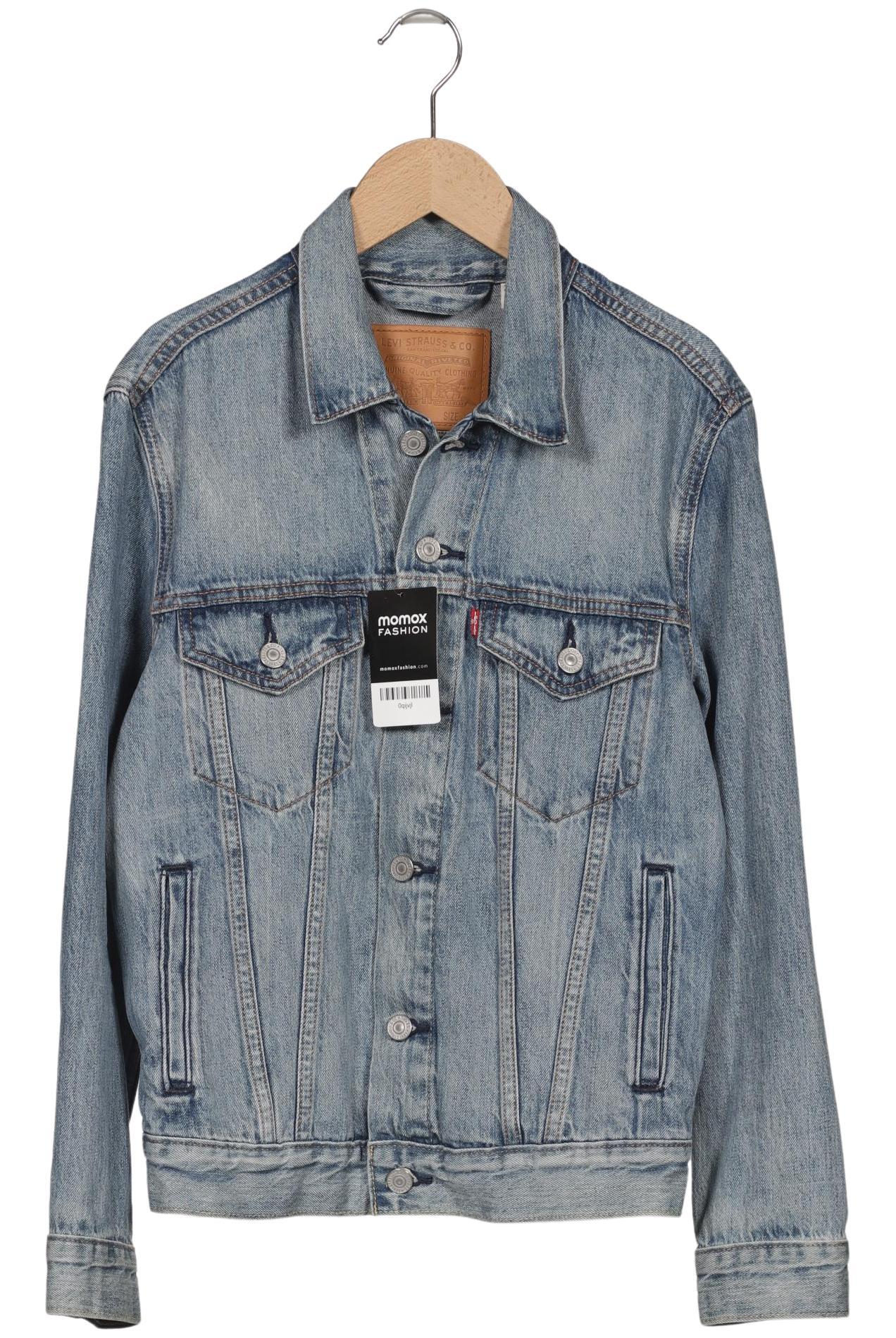

Levis Herren Jacke, blau, Gr. 44