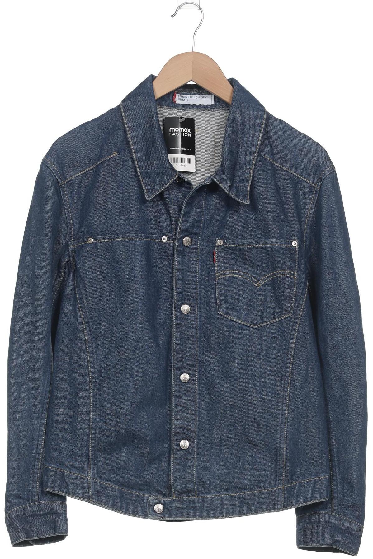 

Levis Herren Jacke, marineblau, Gr. 46
