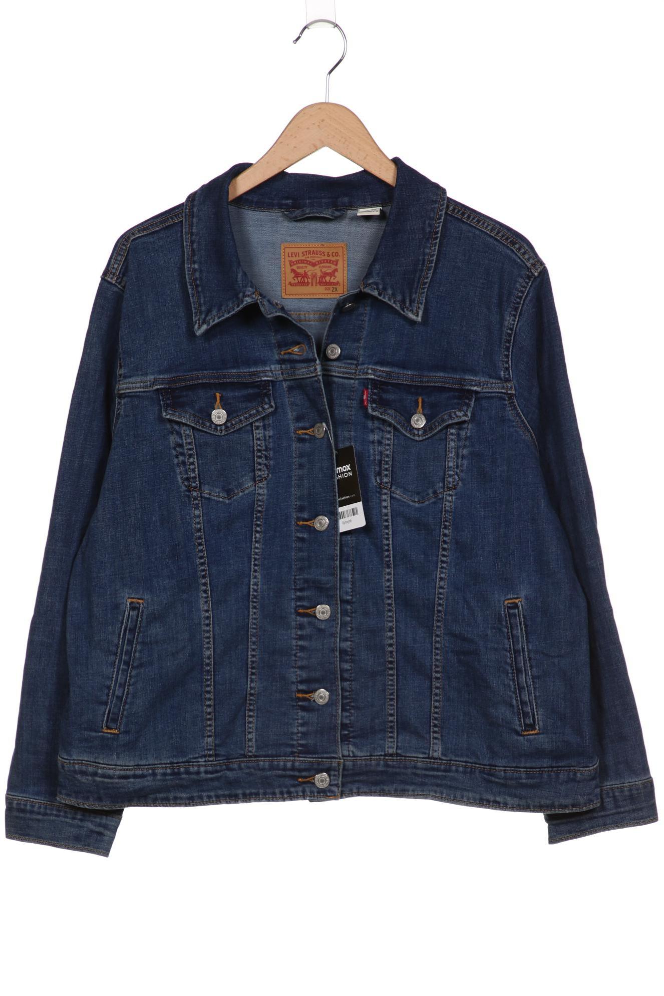 

Levis Herren Jacke, blau, Gr. 56