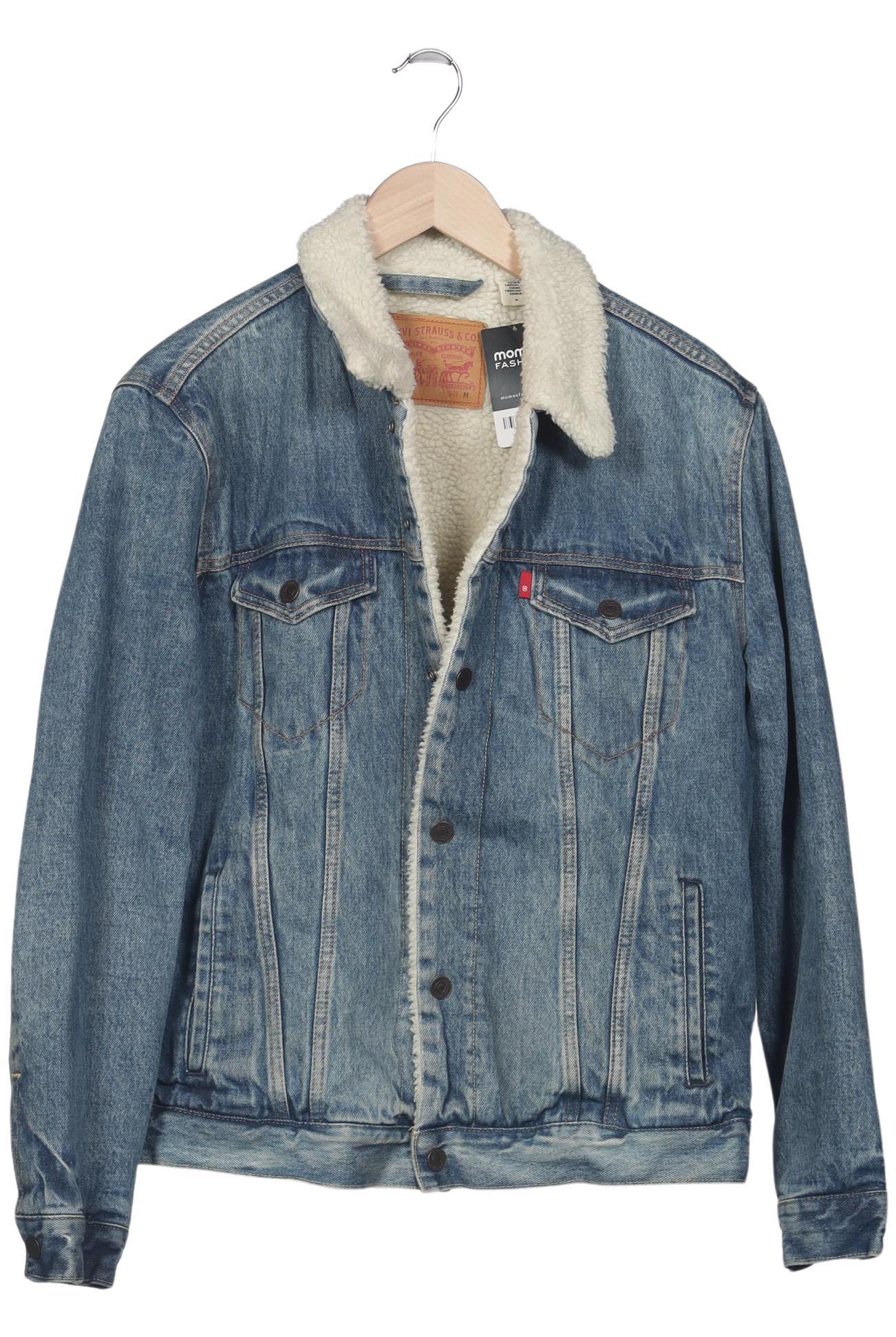 

Levis Herren Jacke, blau, Gr. 48