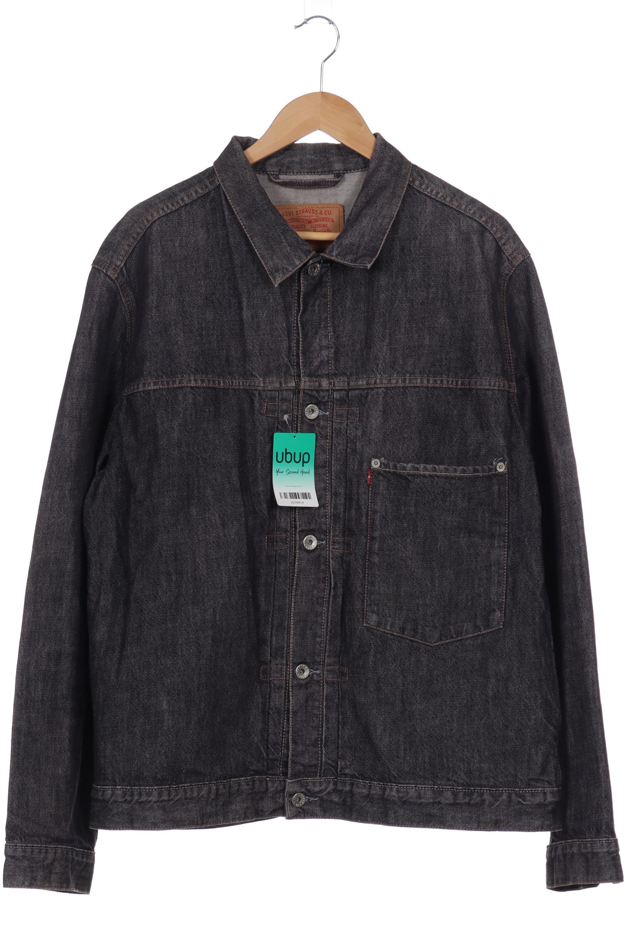 

Levis Herren Jacke, blau, Gr.