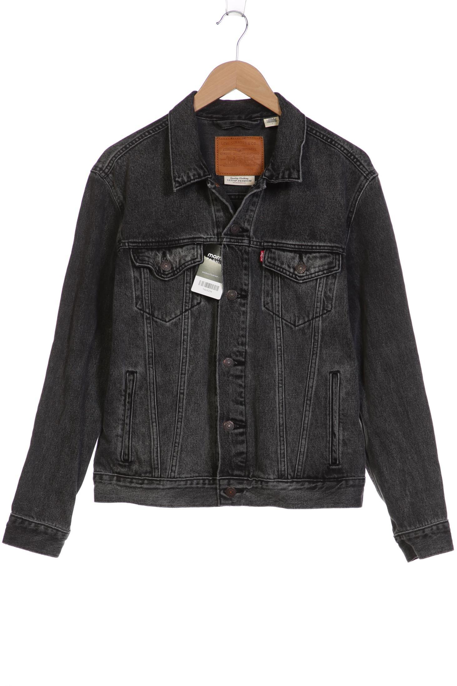 

Levis Herren Jacke, grau, Gr. 48