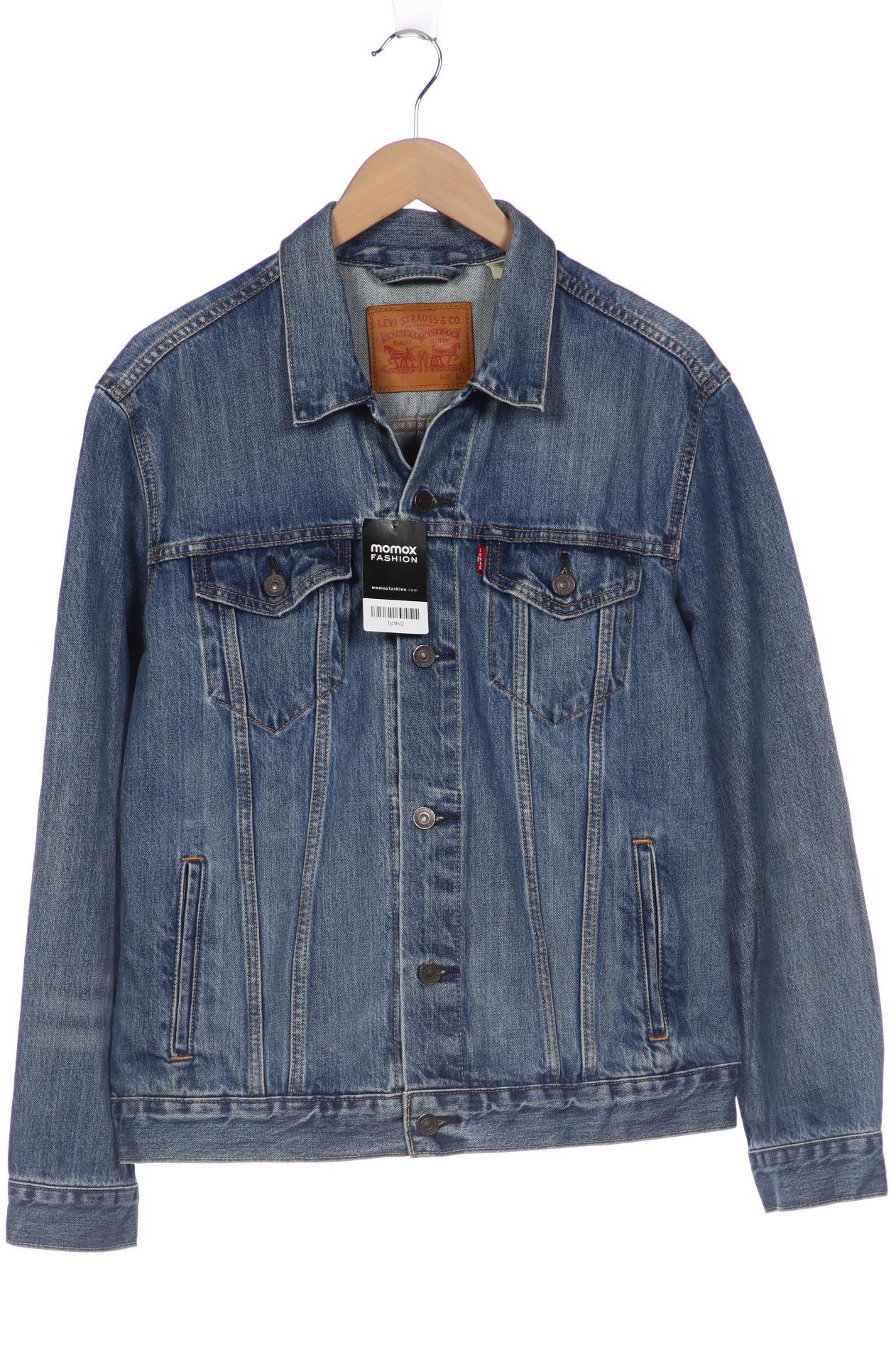 

Levis Herren Jacke, blau