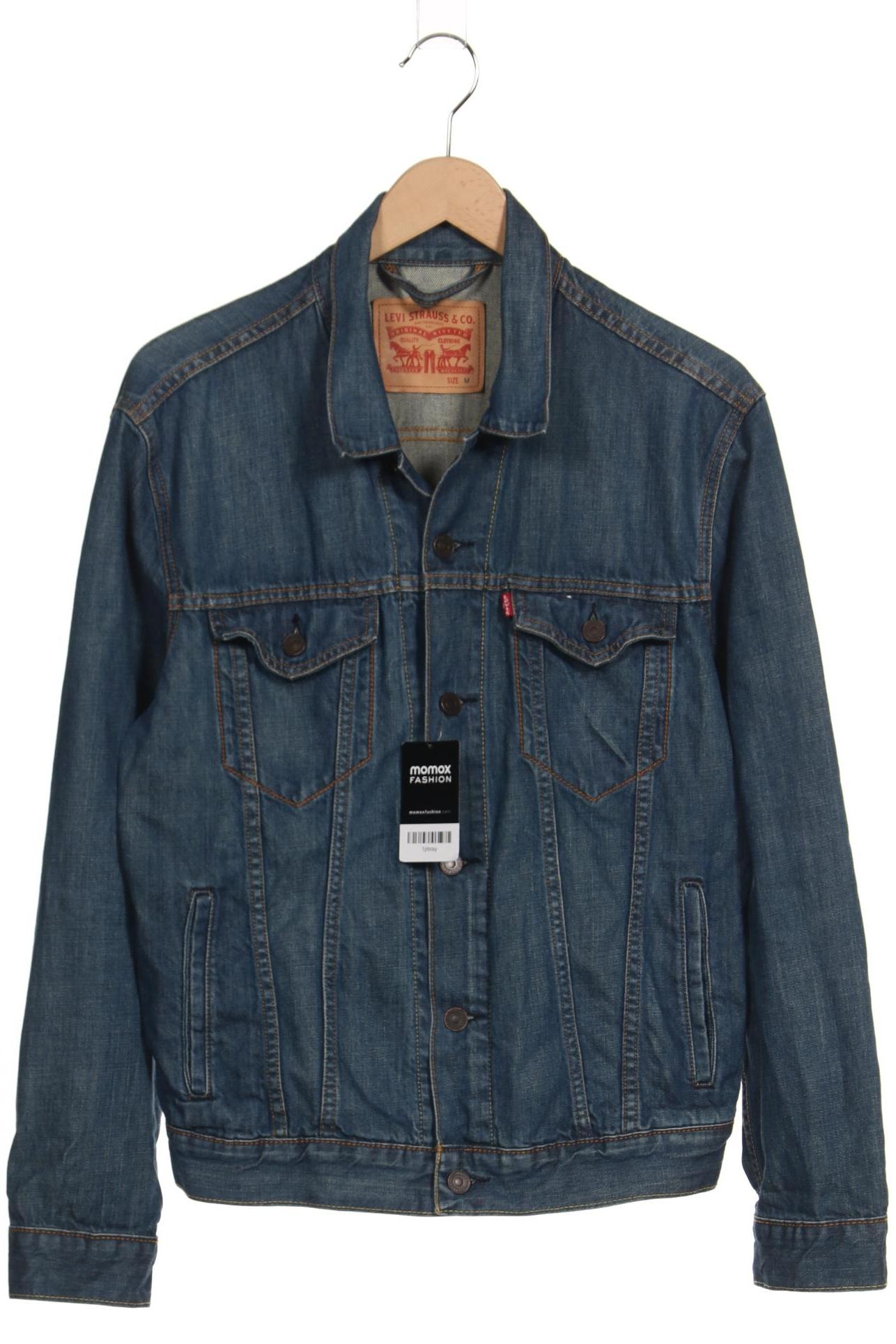 

Levis Herren Jacke, blau, Gr. 48