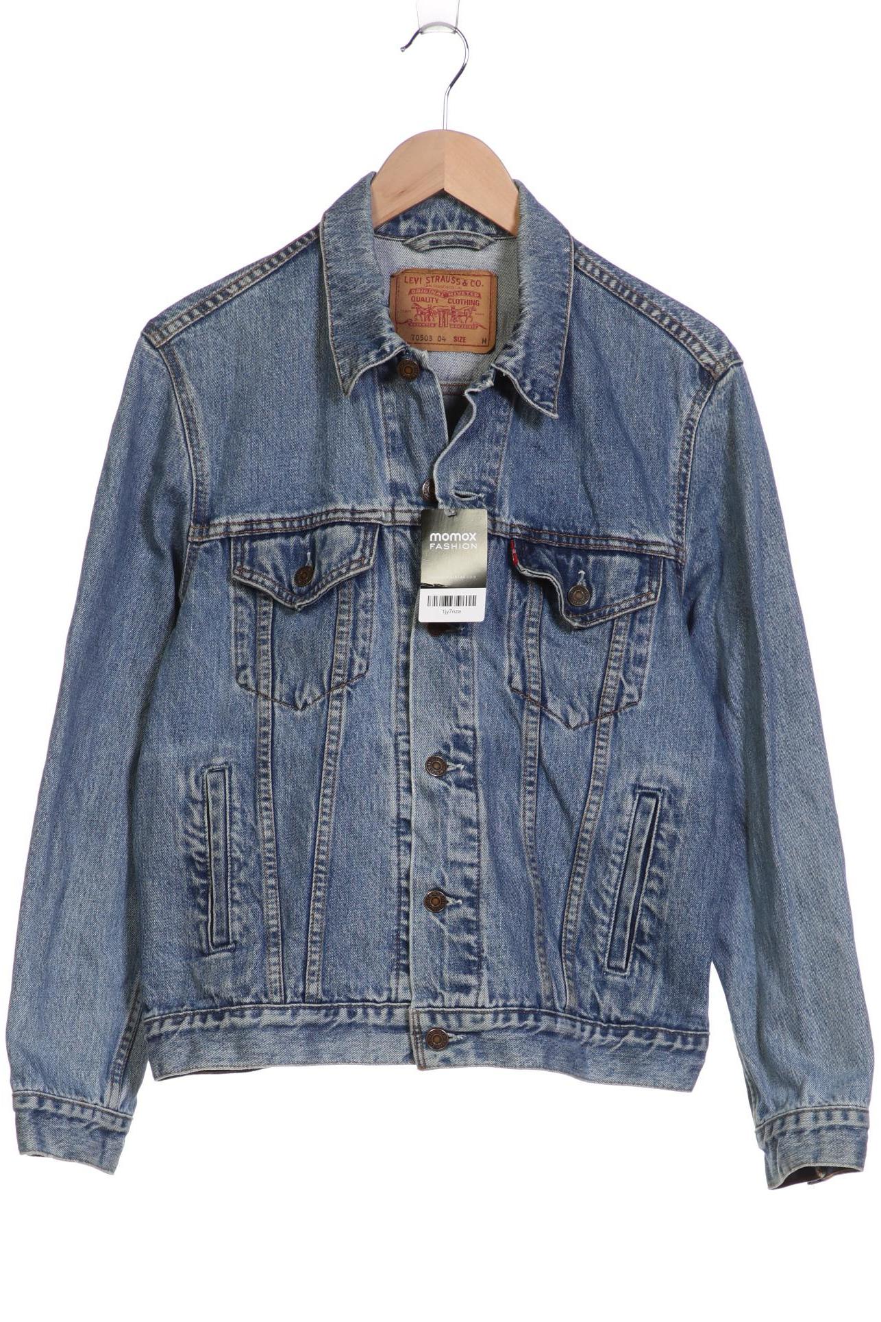 

Levis Herren Jacke, blau, Gr. 48