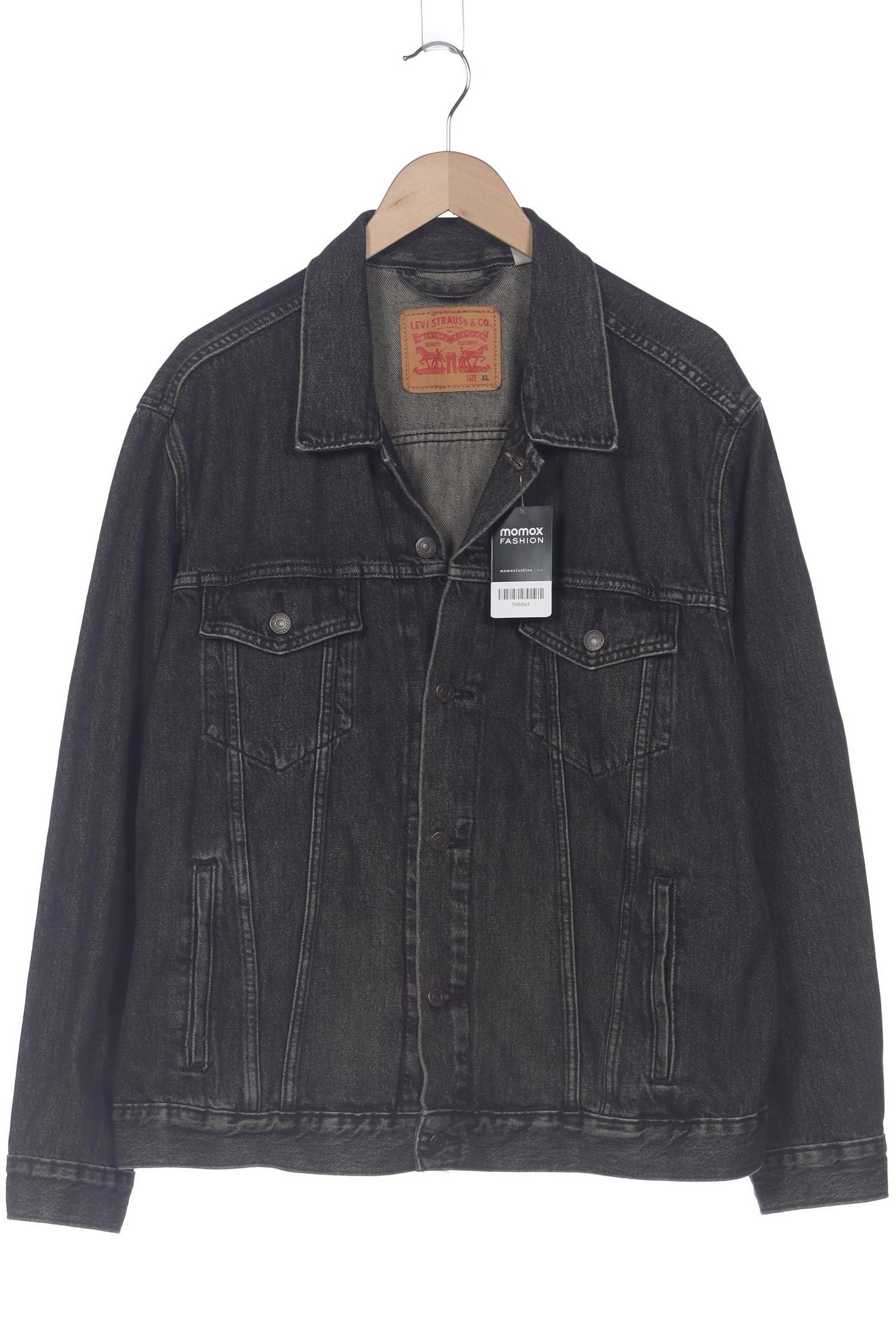 

Levis Herren Jacke, schwarz, Gr. 54