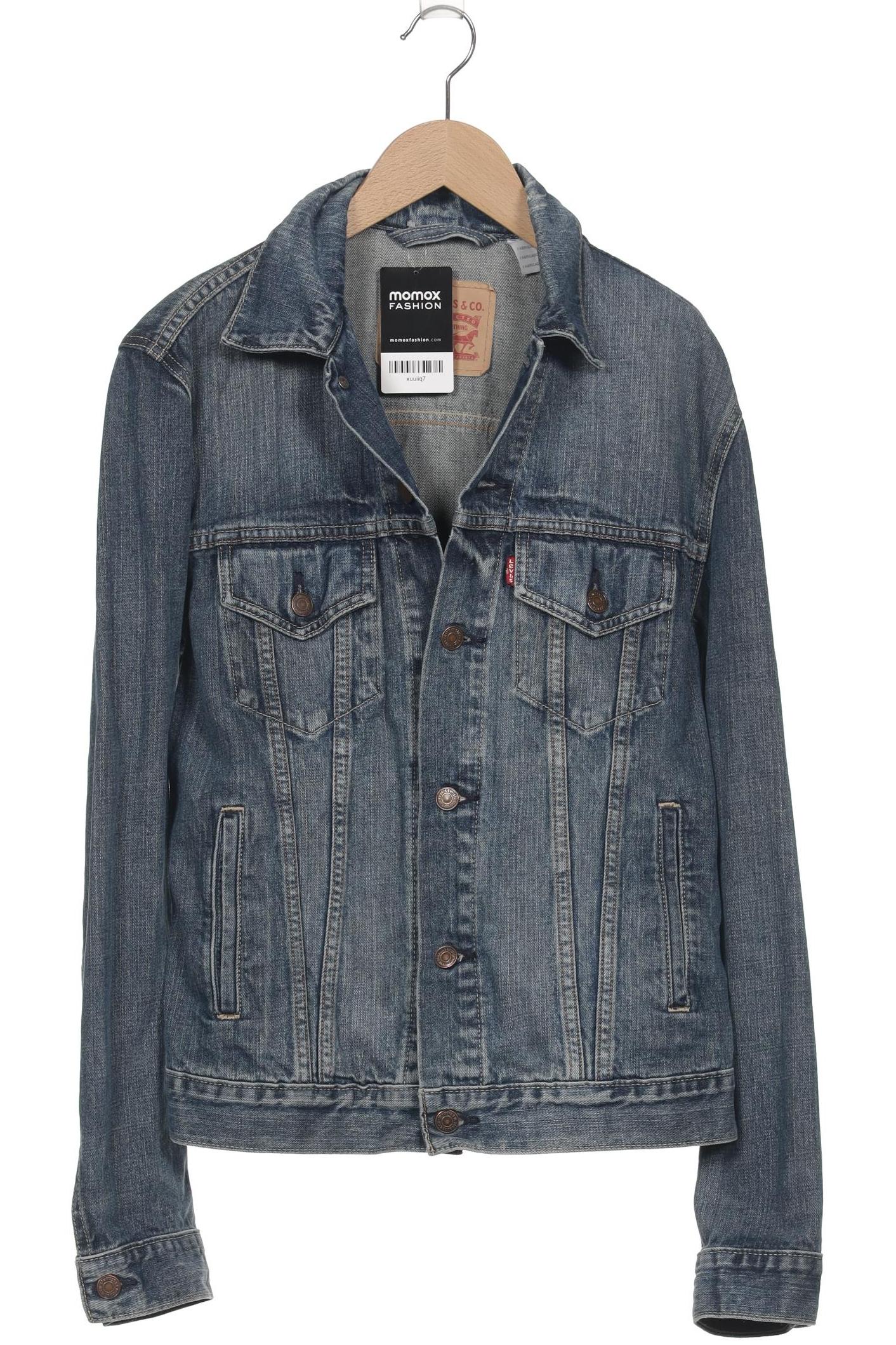 

Levis Herren Jacke, blau, Gr. 46