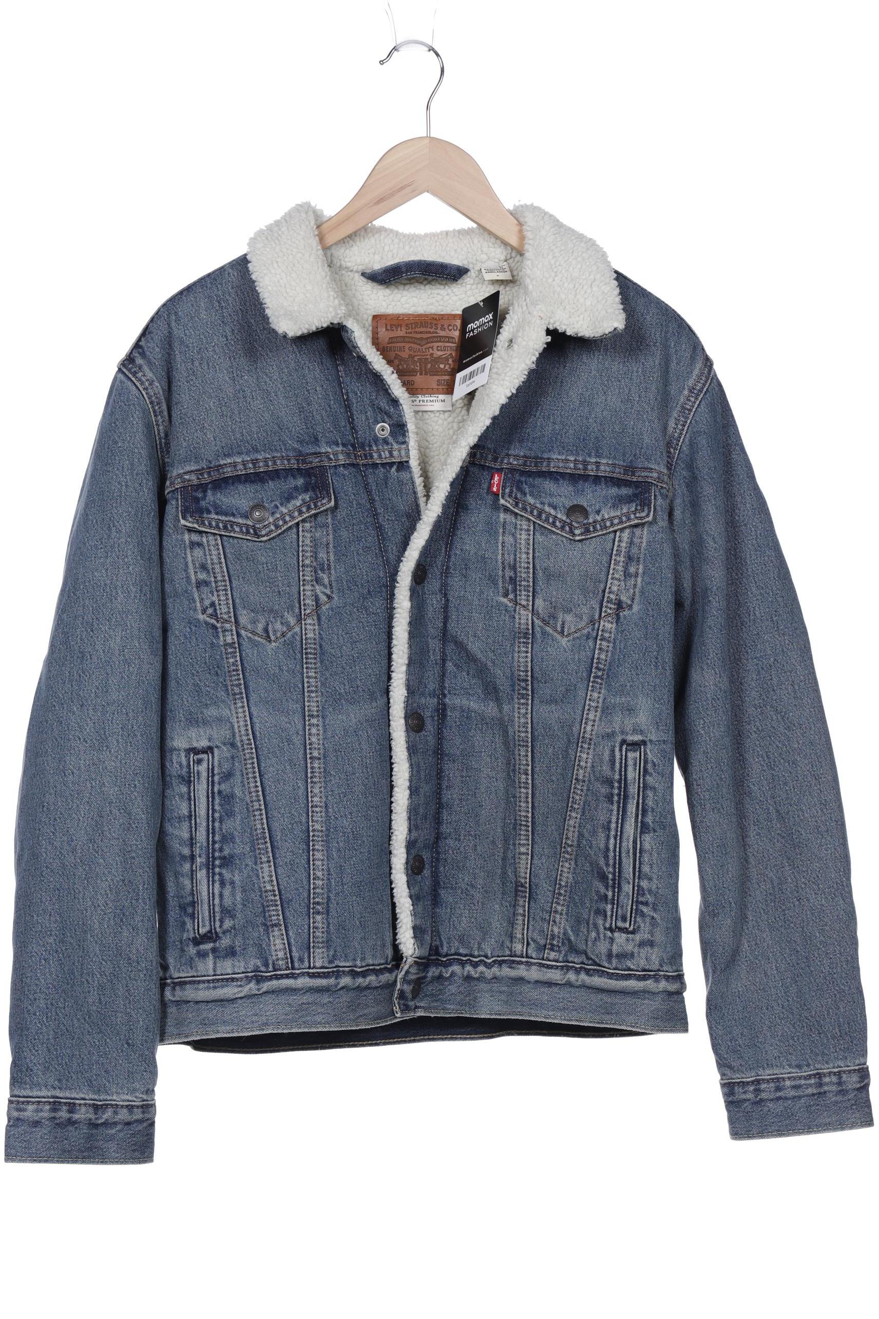 

Levis Herren Jacke, blau, Gr. 48