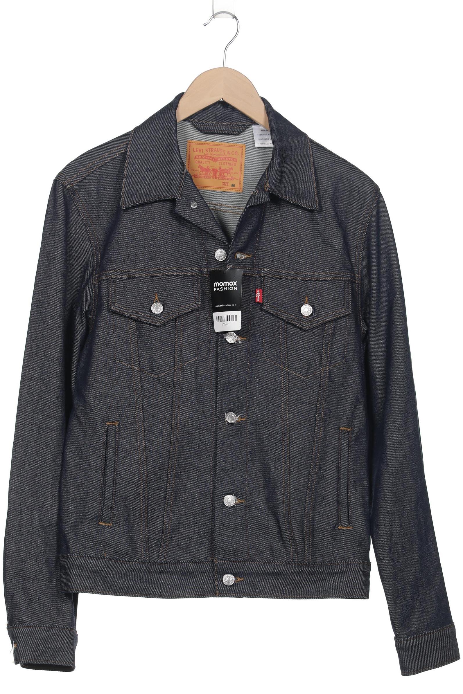 

Levis Herren Jacke, marineblau, Gr. 48