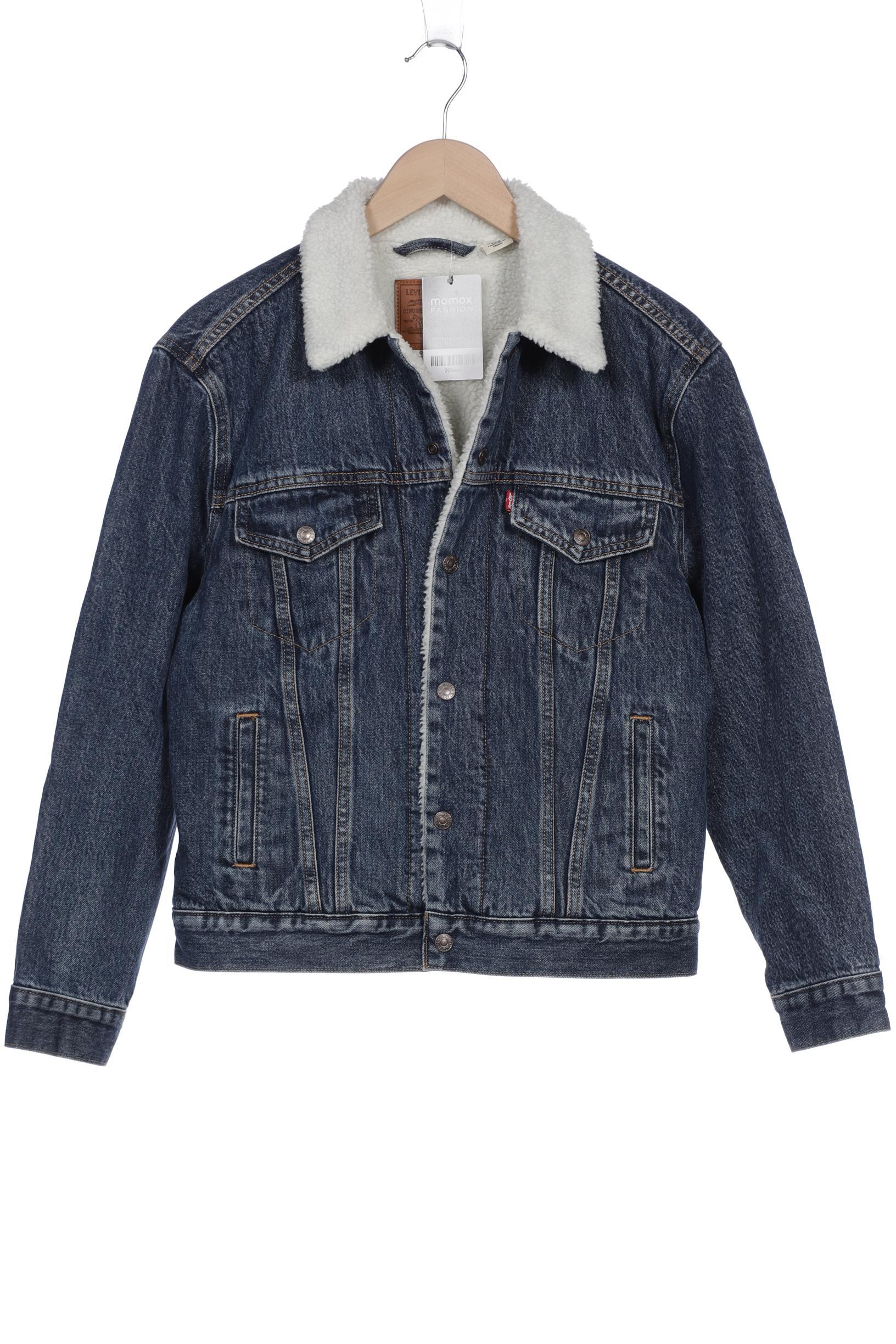 

Levis Herren Jacke, blau