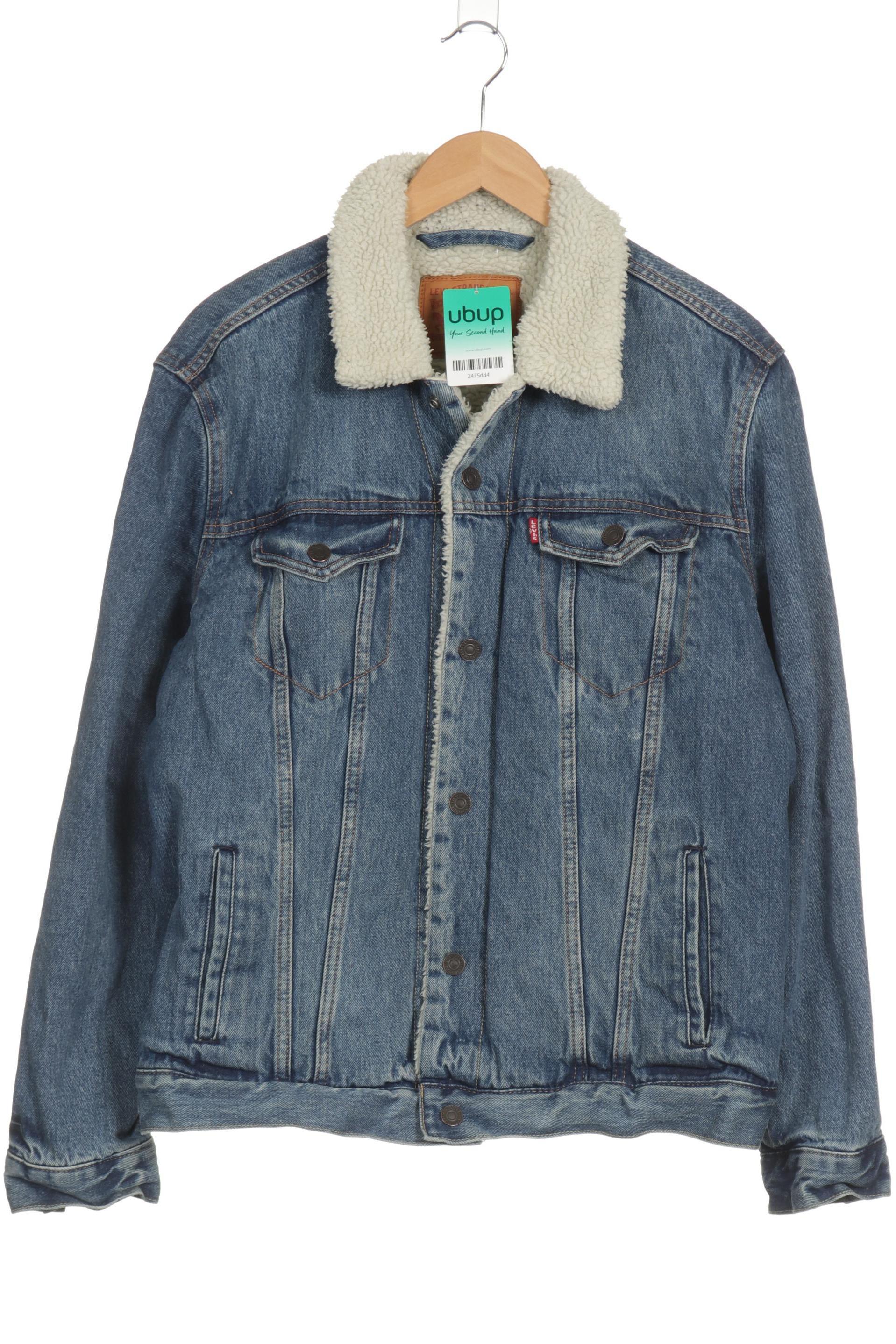 

Levis Herren Jacke, blau, Gr.