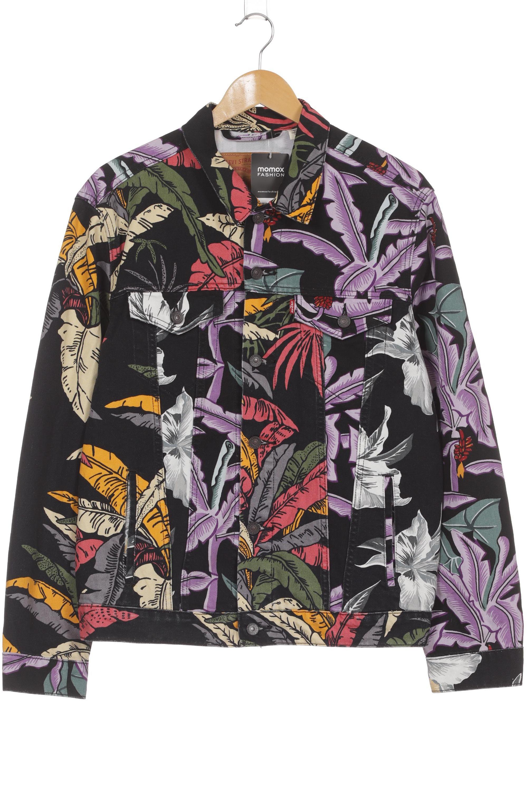 

Levis Herren Jacke, schwarz, Gr.