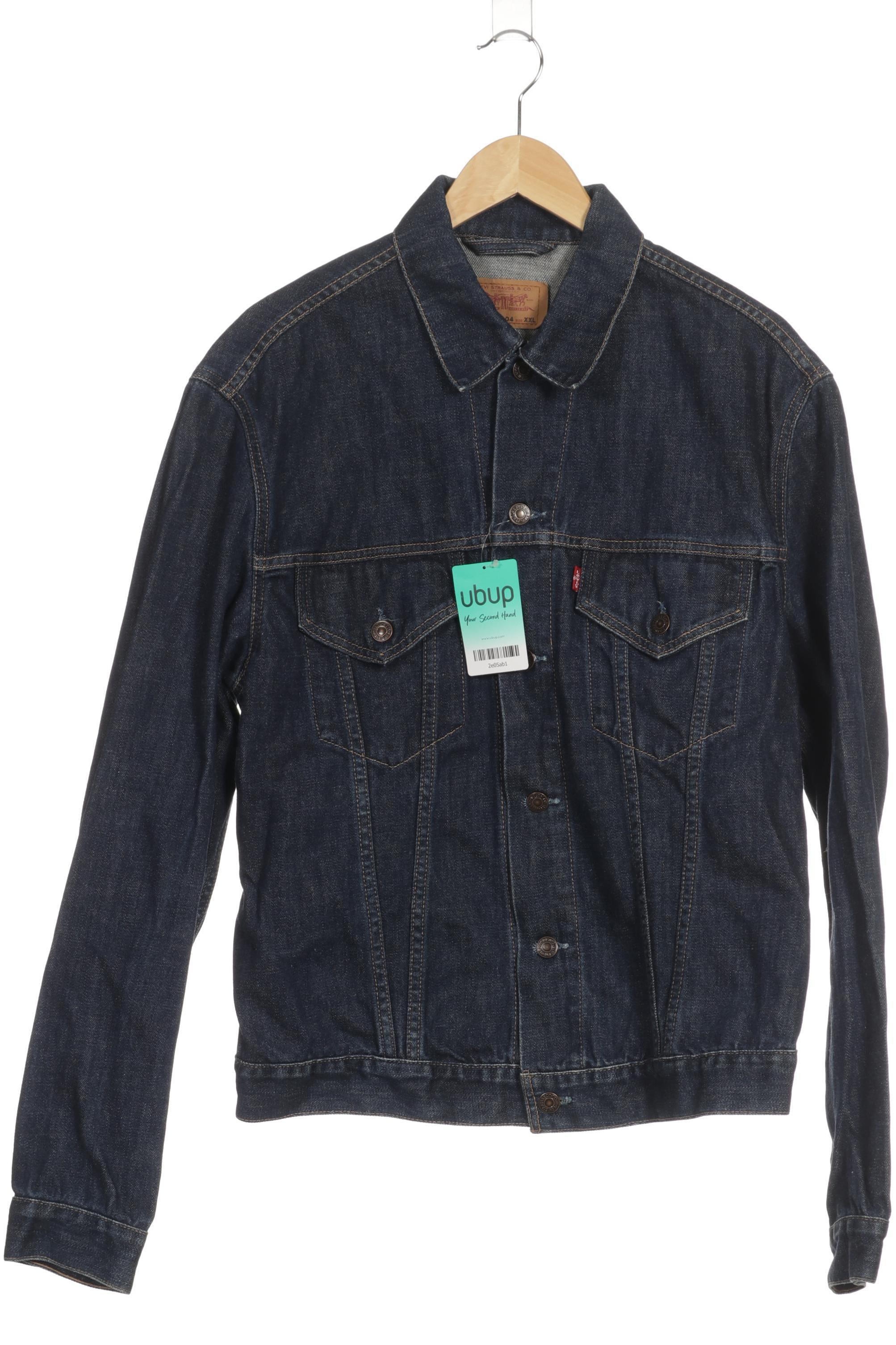 

Levis Herren Jacke, blau, Gr.