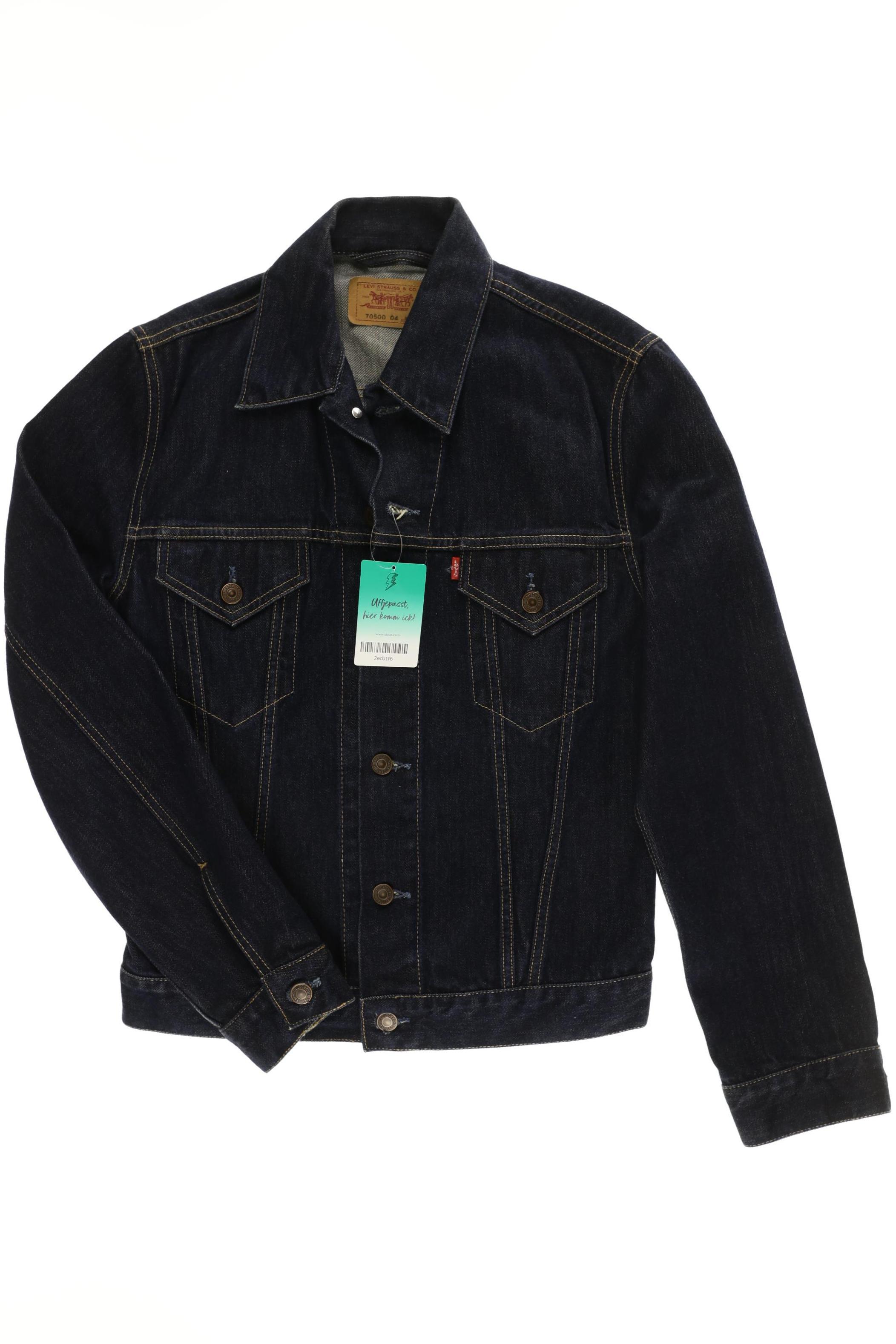 

Levis Herren Jacke, blau, Gr.