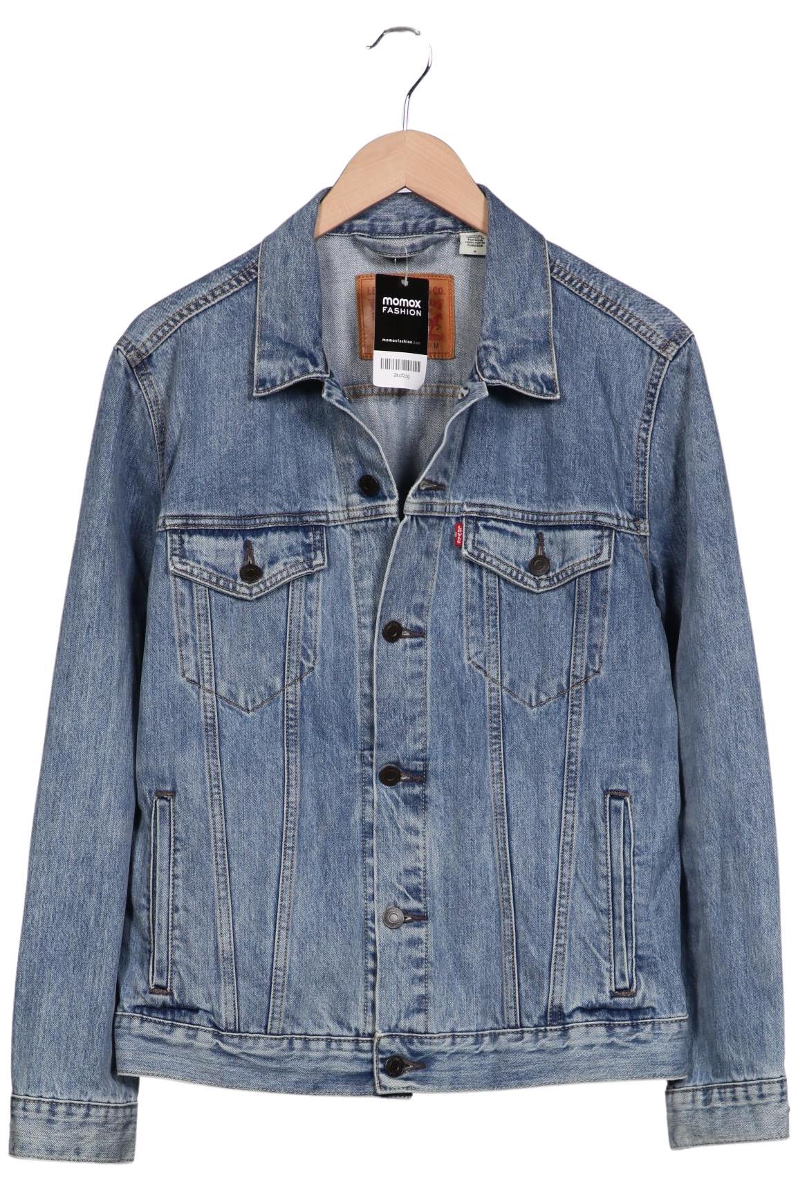 

Levis Herren Jacke, blau, Gr. 48