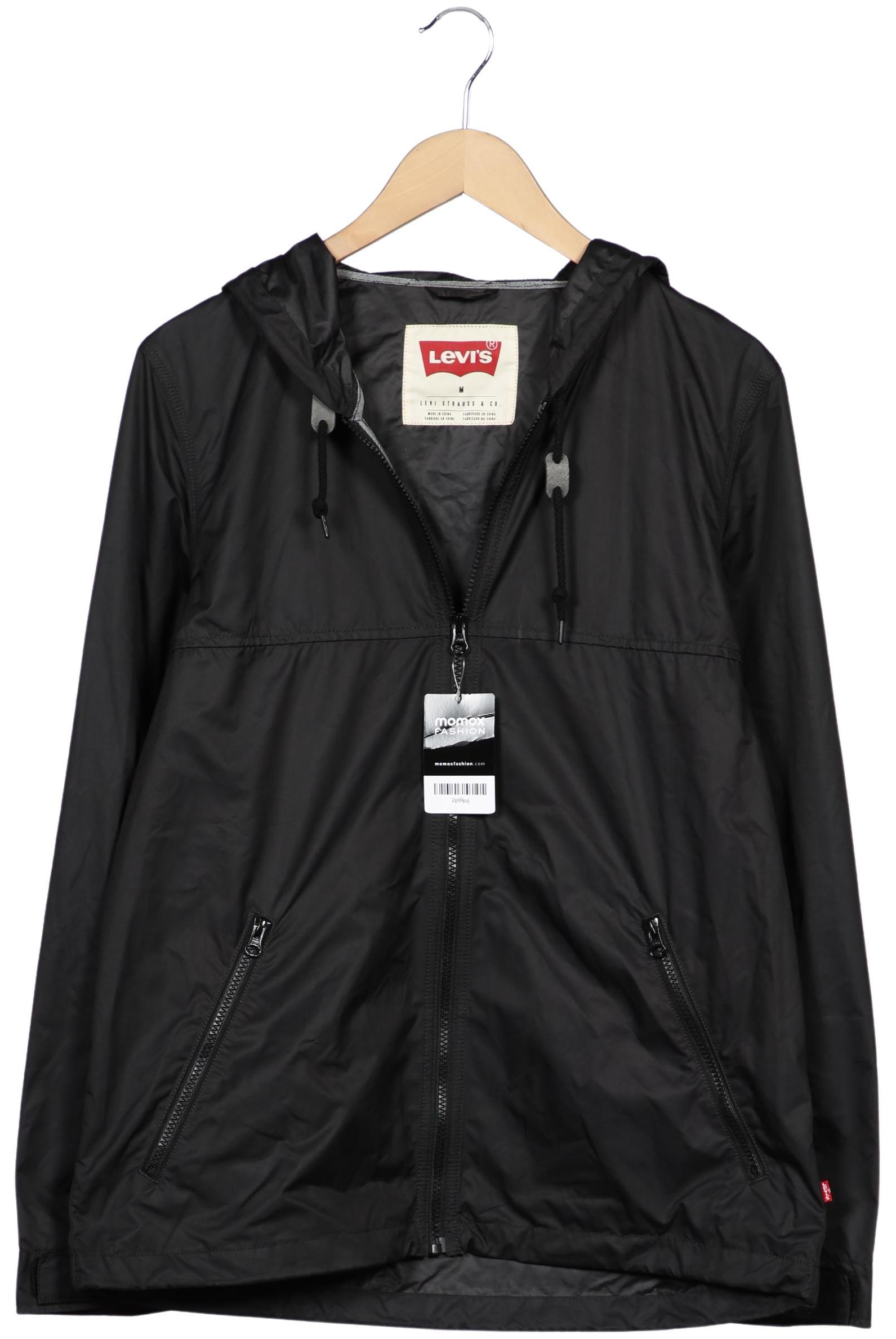 

Levis Herren Jacke, schwarz, Gr. 48