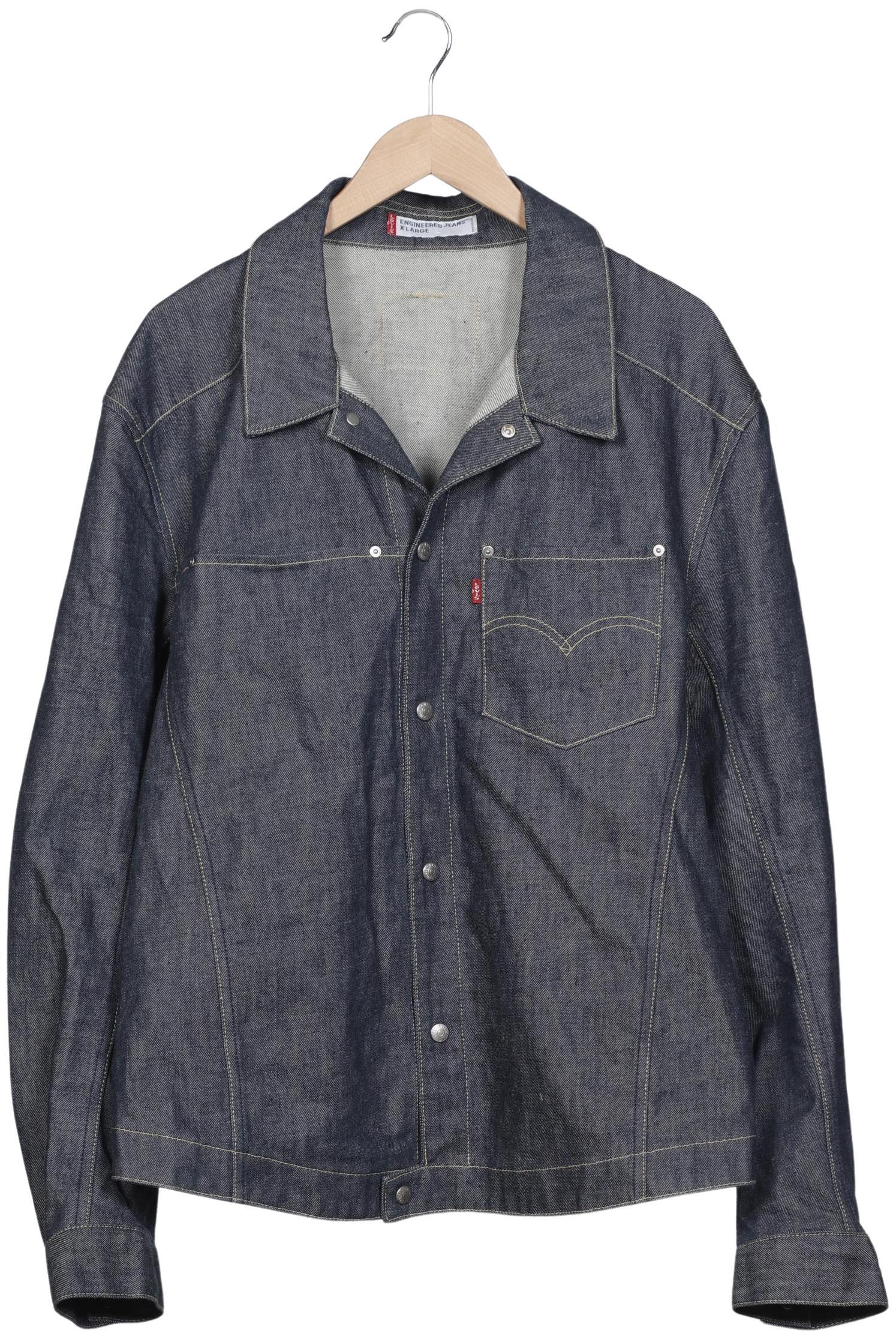 

Levis Herren Jacke, blau, Gr. 54
