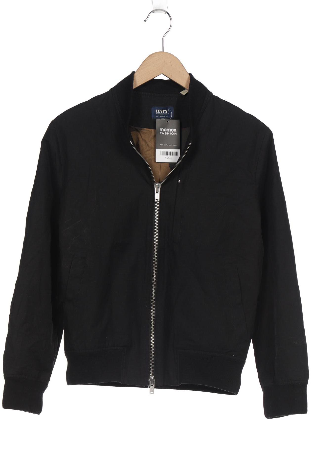 

Levis Herren Jacke, schwarz, Gr. 52